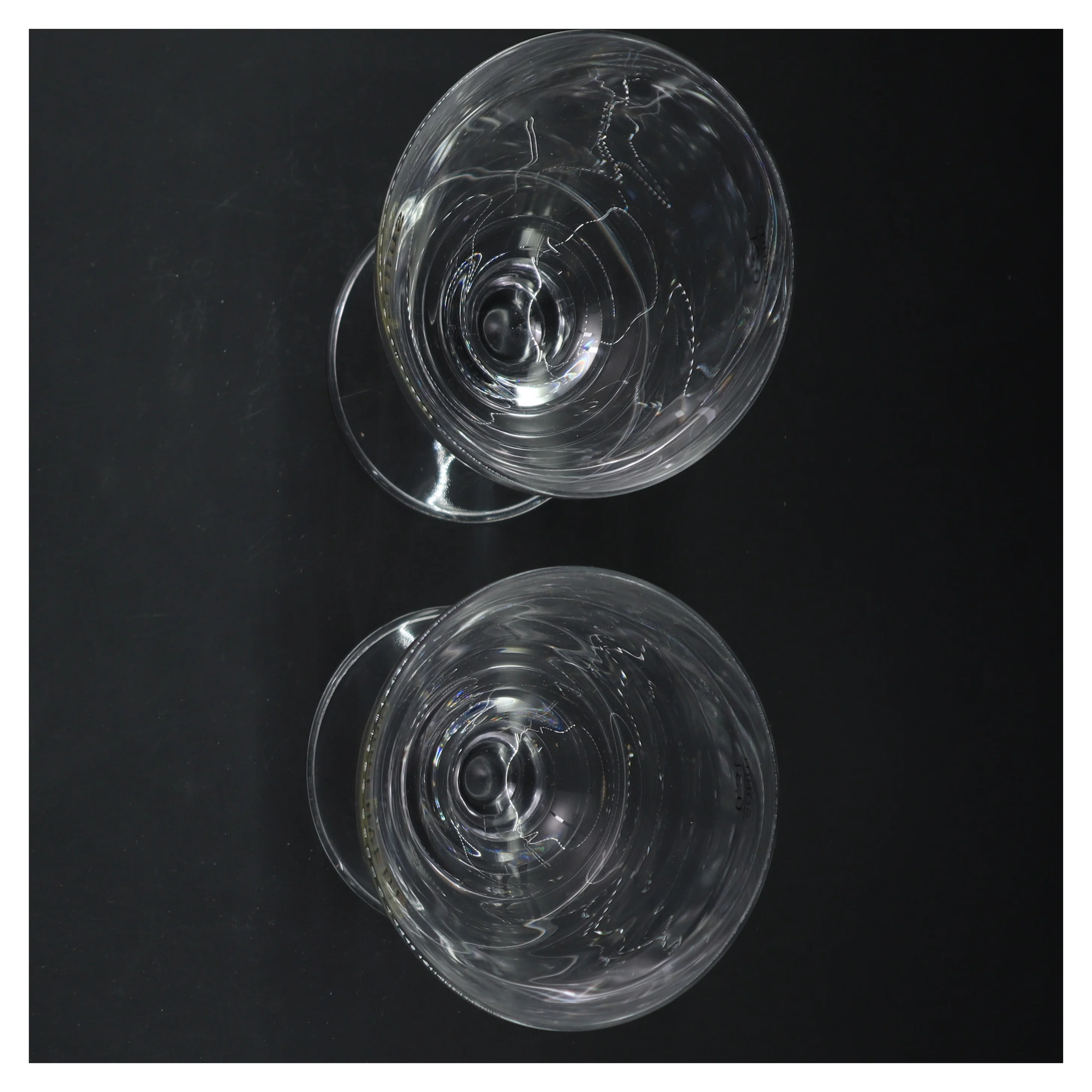 Indslev Bryggeri ølglas (str. 20,5 cm)