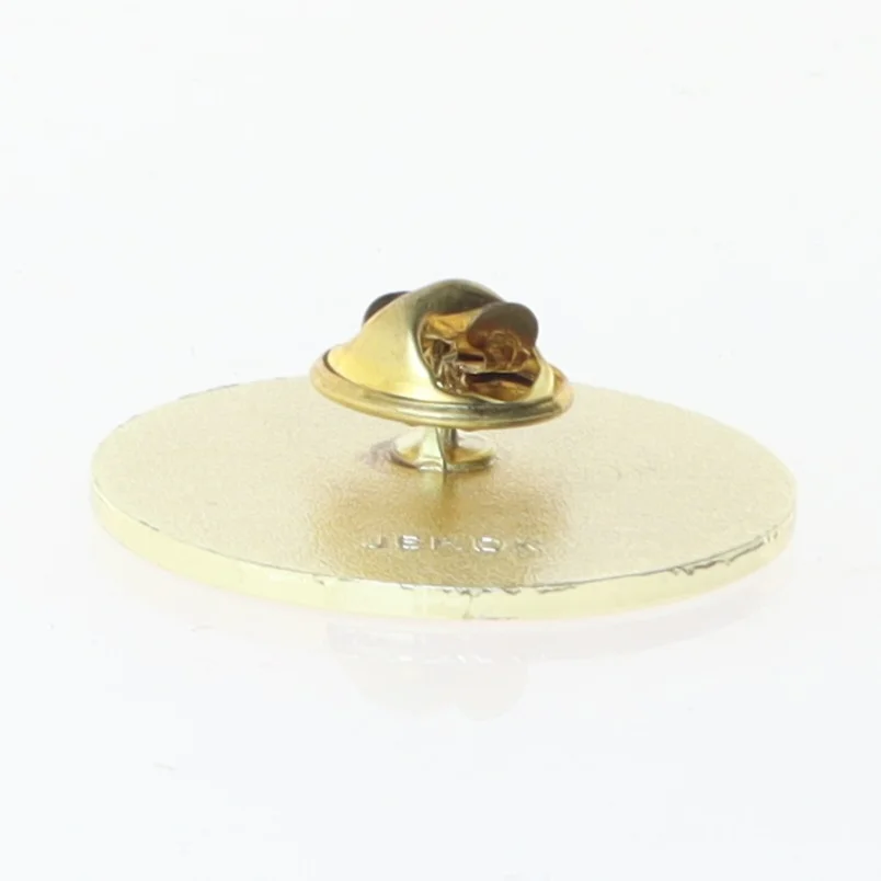 Pin med trefork (str. Ø 3 cm)