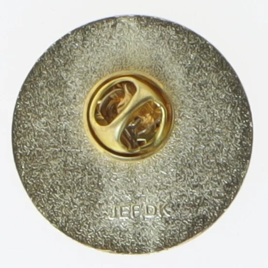 Pin med trefork (str. Ø 3 cm)