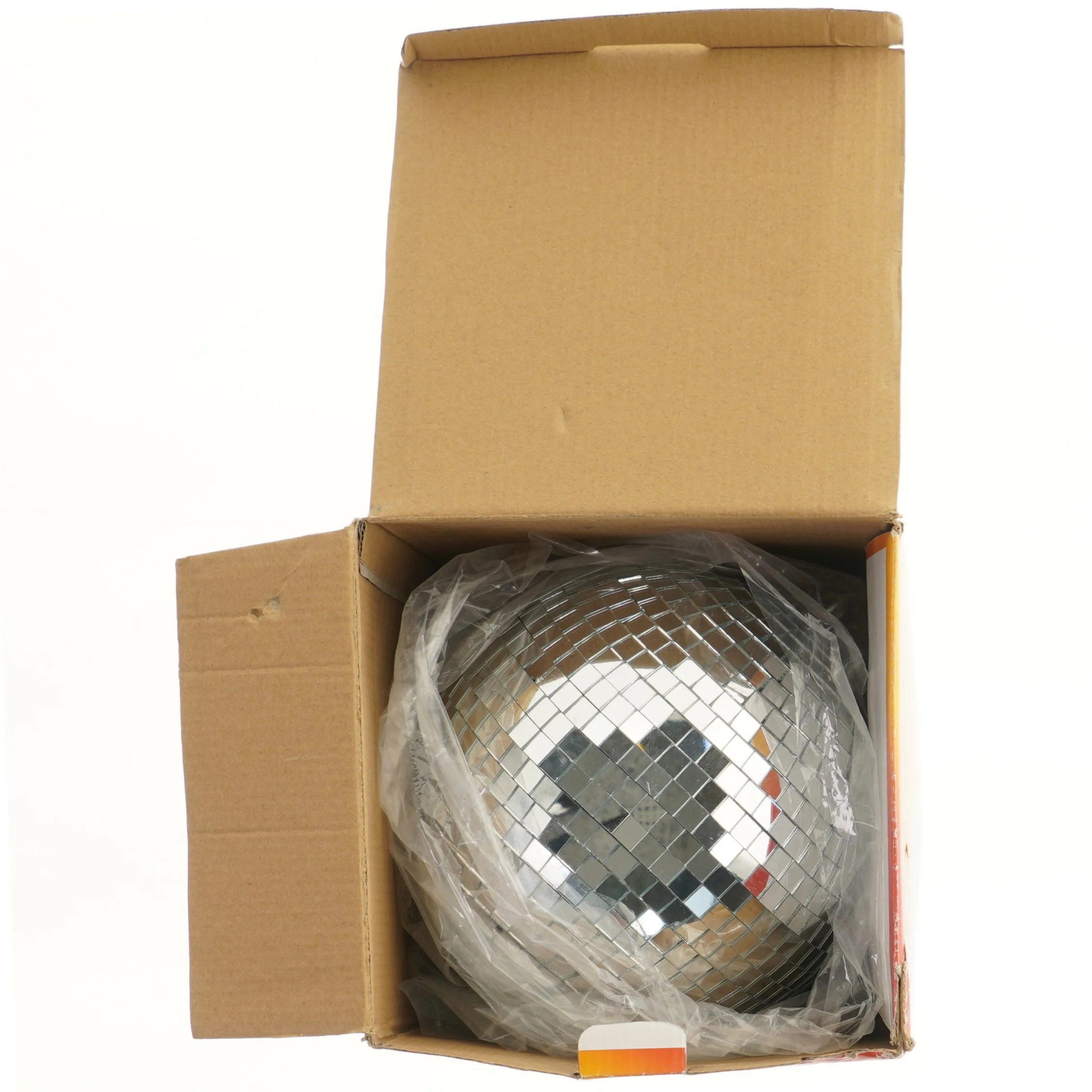 Diskokugle 20 cm (str. 20 cm)