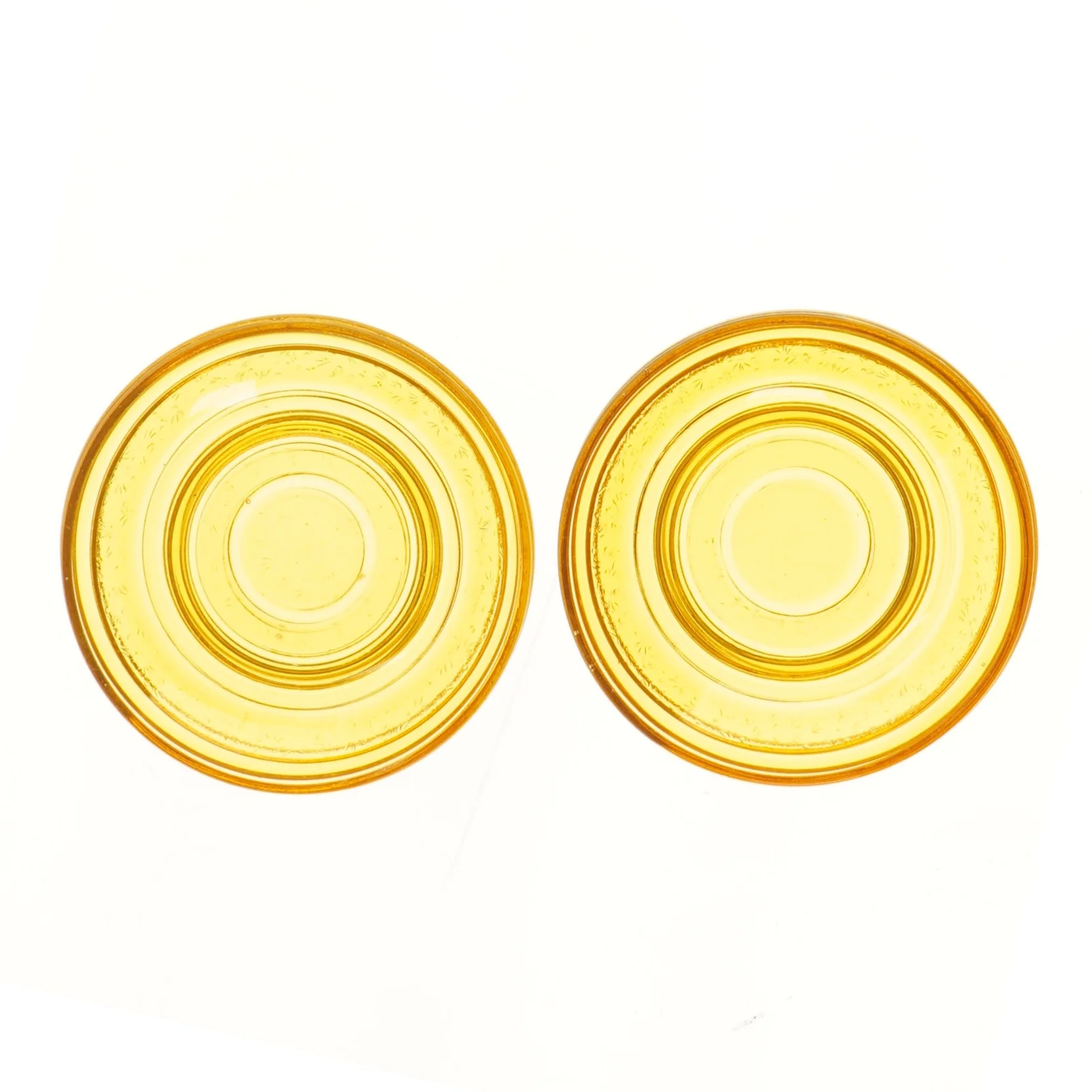 Broksø assietter fra Holmegaard  sæt (str. 4 stk 15 cm)