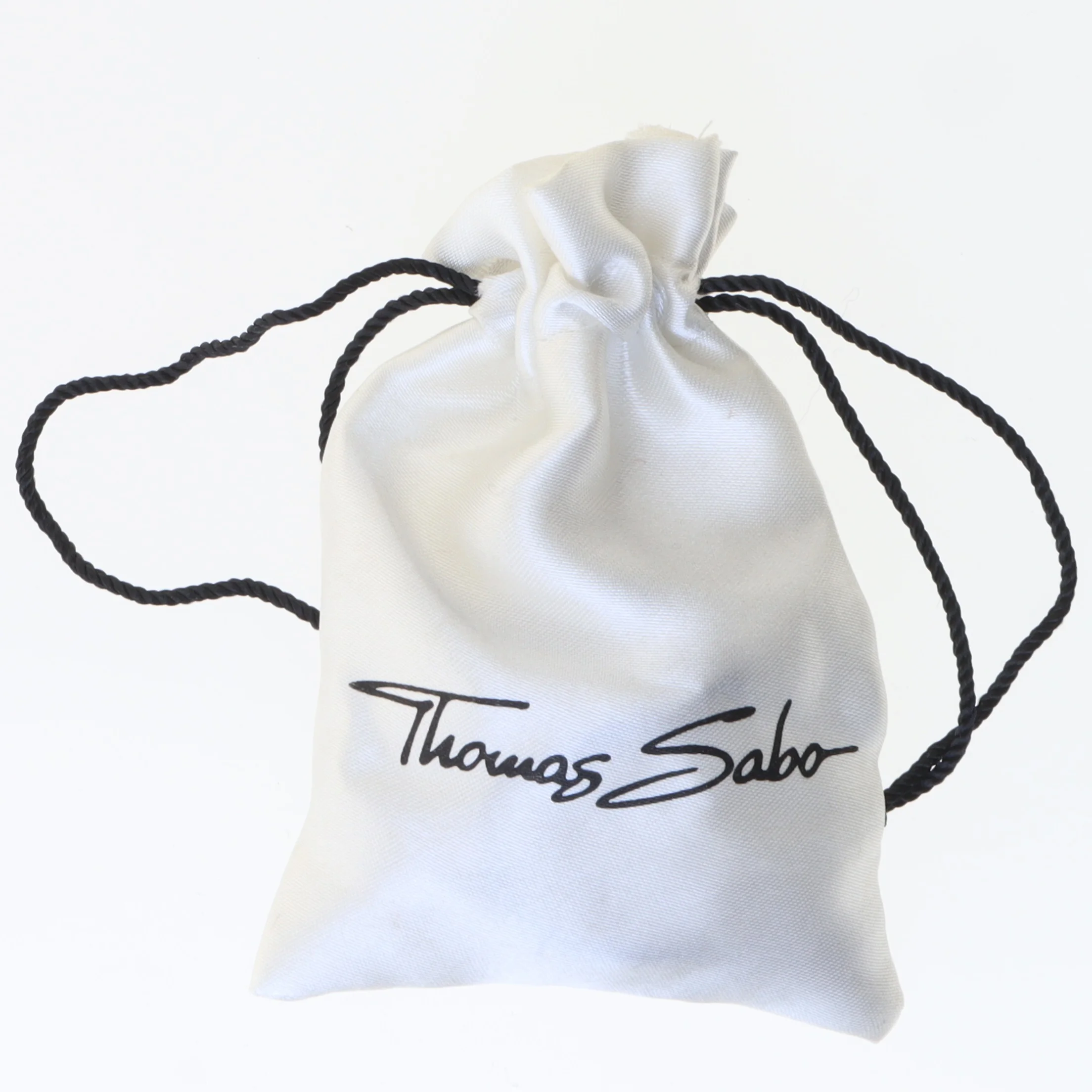 Smykkearmbånd med vedhæng (str. 7 cm)