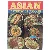 Asian Cookery In Colour (Bog)