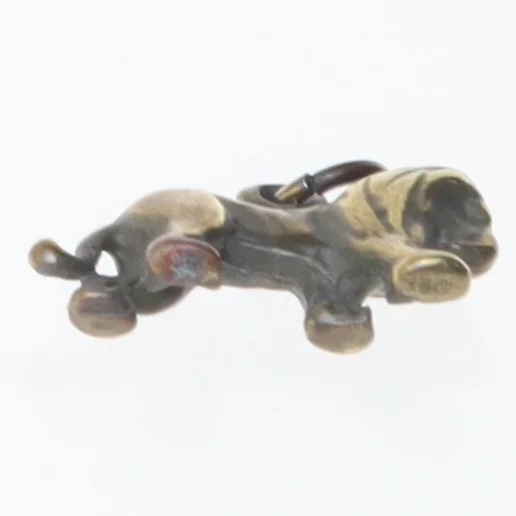  Løve vedhæng (str. 1,5 cm) (str. 1,5 cm)