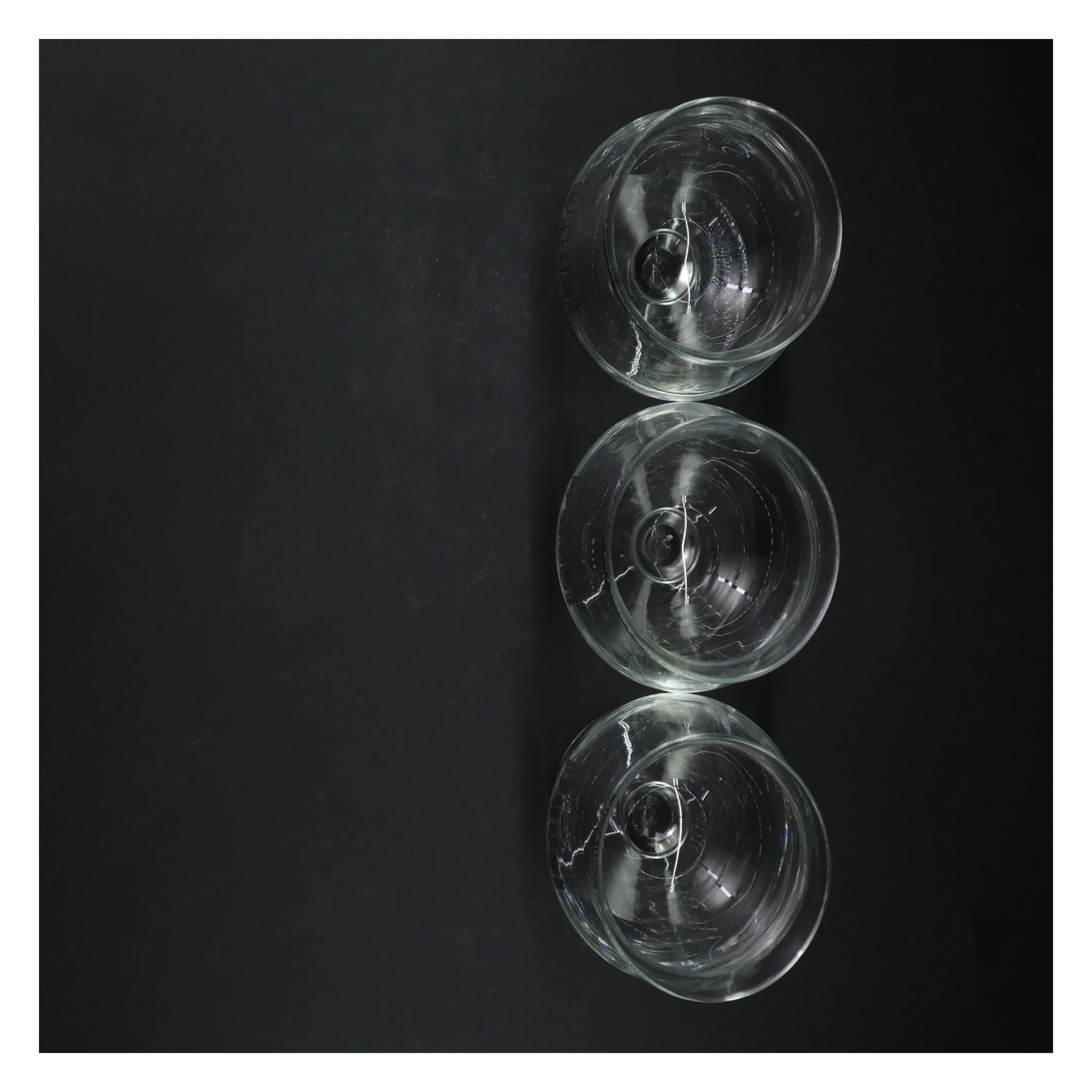 Duvel ølglas sæt (str. 16,5 cm)