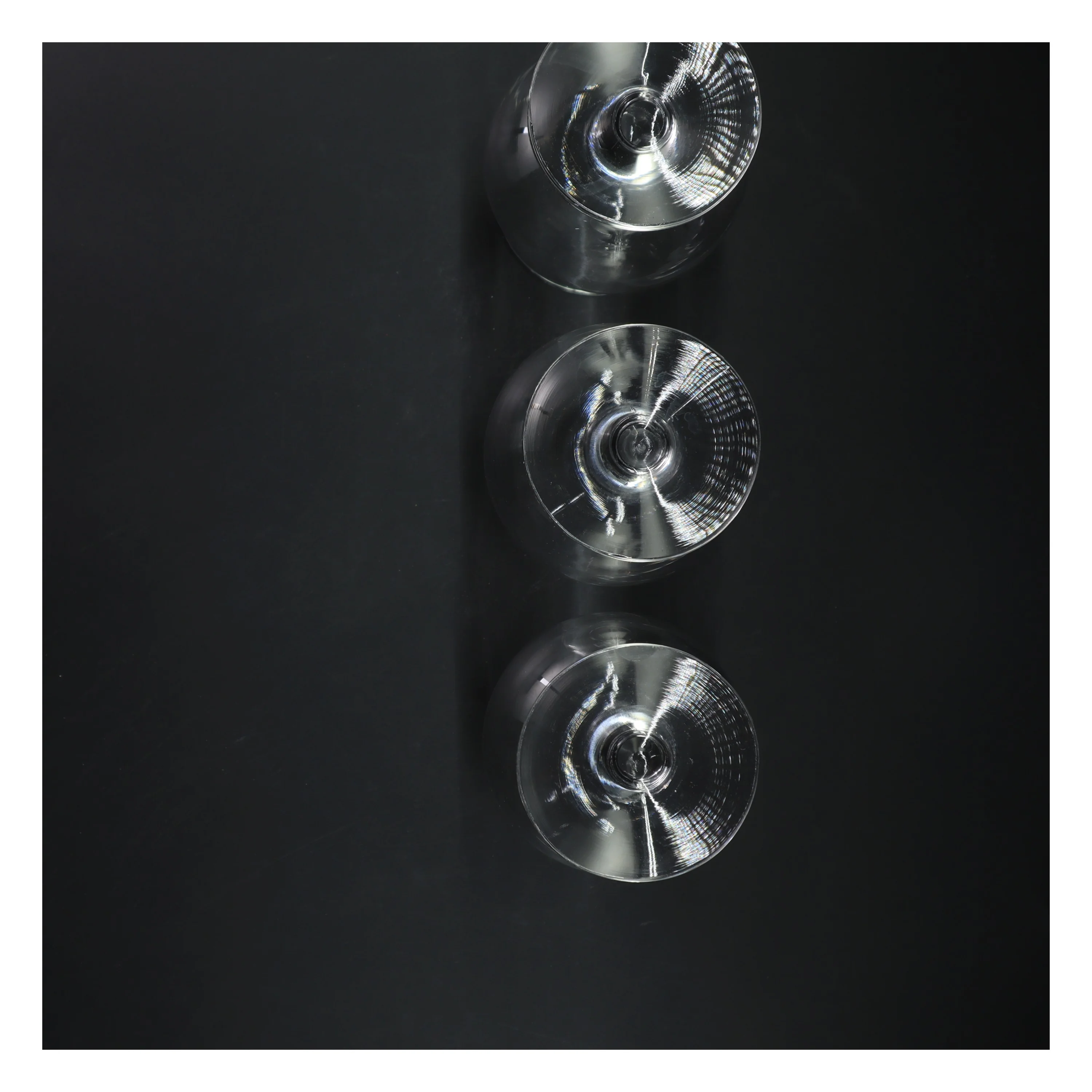 Duvel ølglas sæt (str. 16,5 cm)