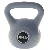 Kettlebell 4 kg (str. 4 kg 22 cm)