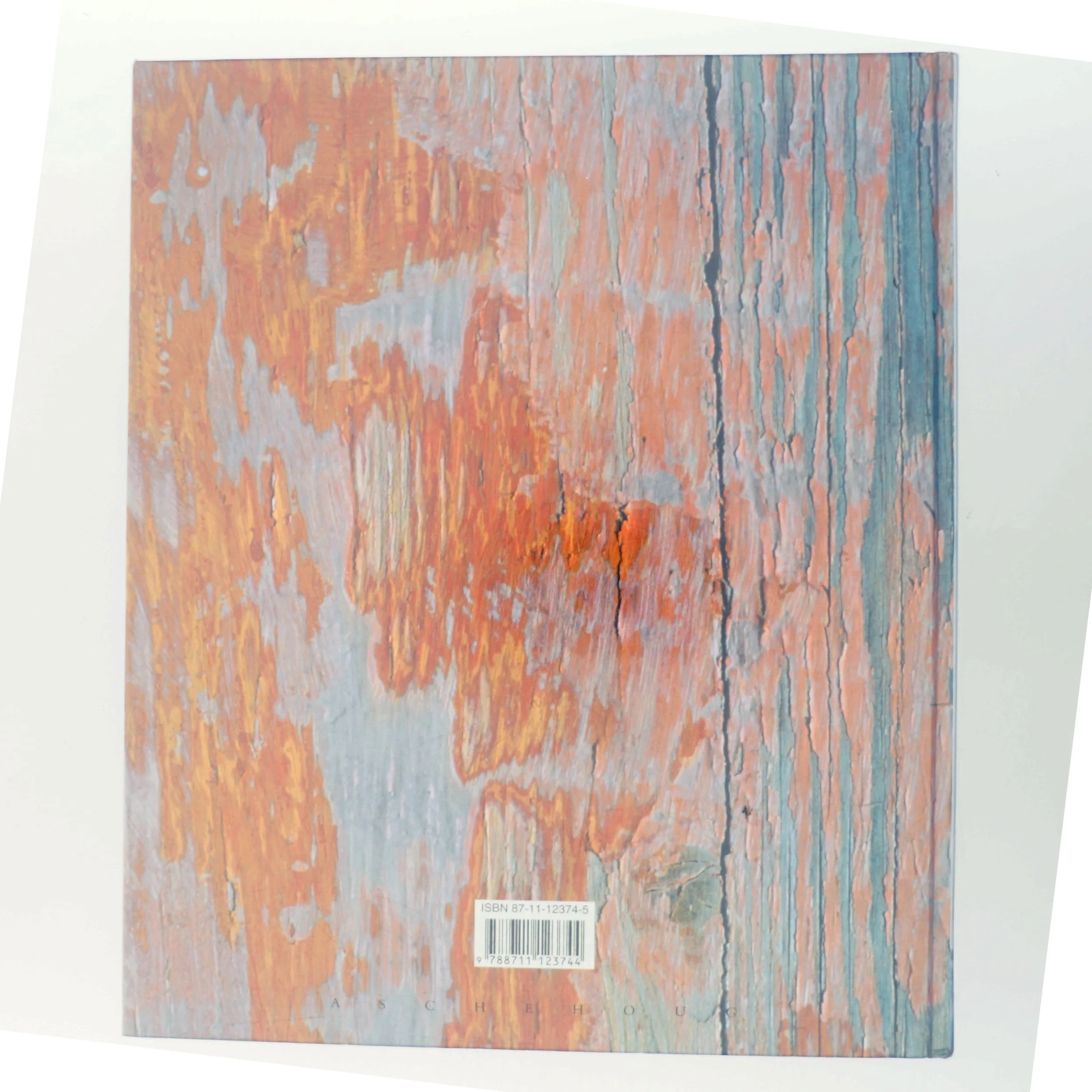 Grønland - mad og myter (Bog)