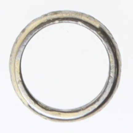 Harry Potter Ring med inskription (str. 52 mm)