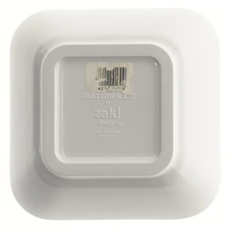 Marimekko skål med blomstermønster fra Marimekko (str. Ø 15 cm)