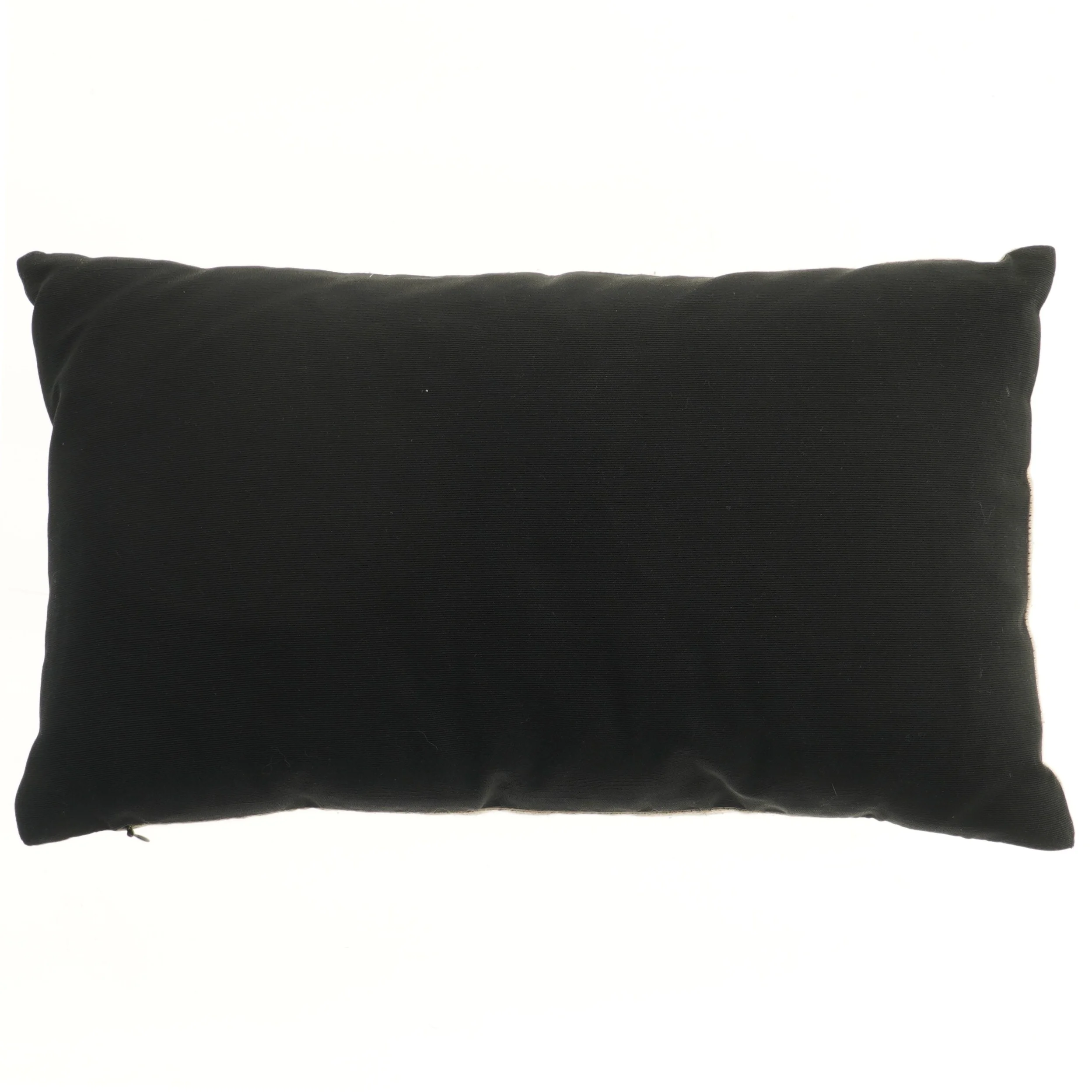 Pyntepude med øglemotiv (str. 48,5x28,5 cm)