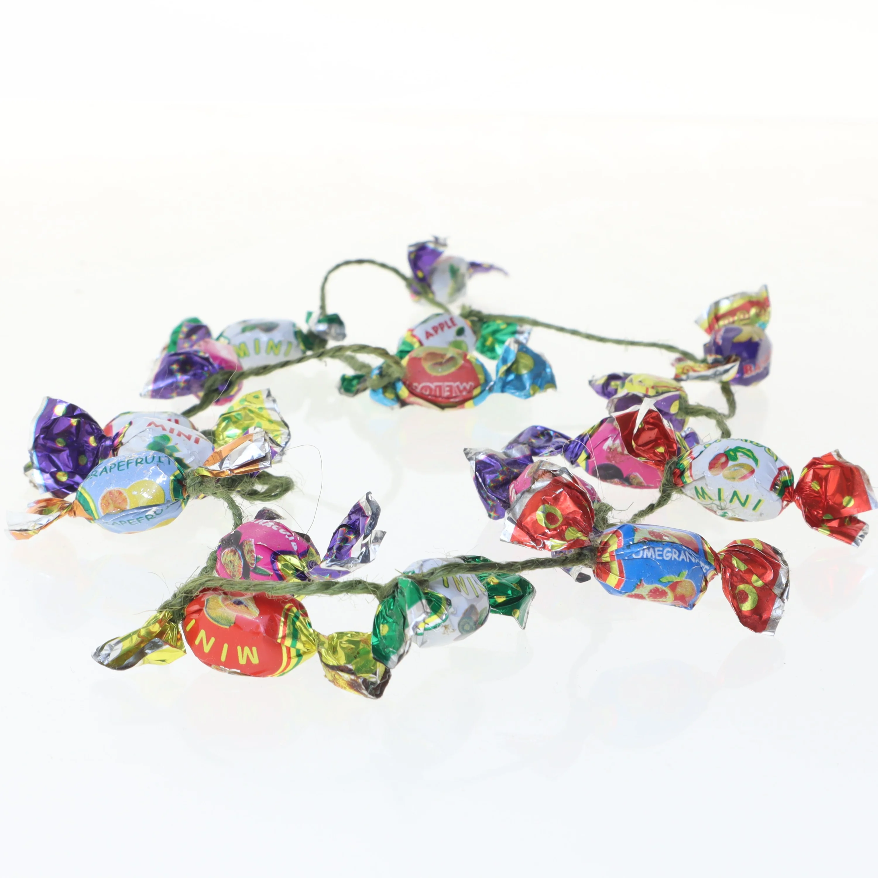 Slikguirlande (str. 60 cm)