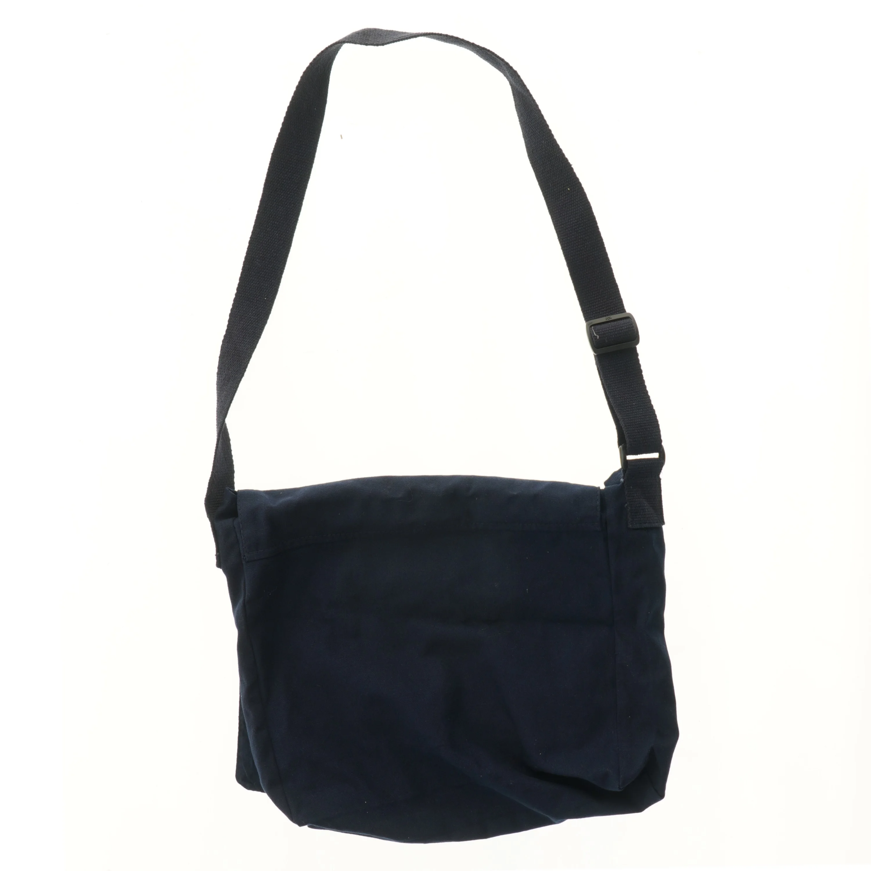 Skuldertaske “Hunt for the oldest DNA”med justerbar rem (str. 39,5x36 cm)