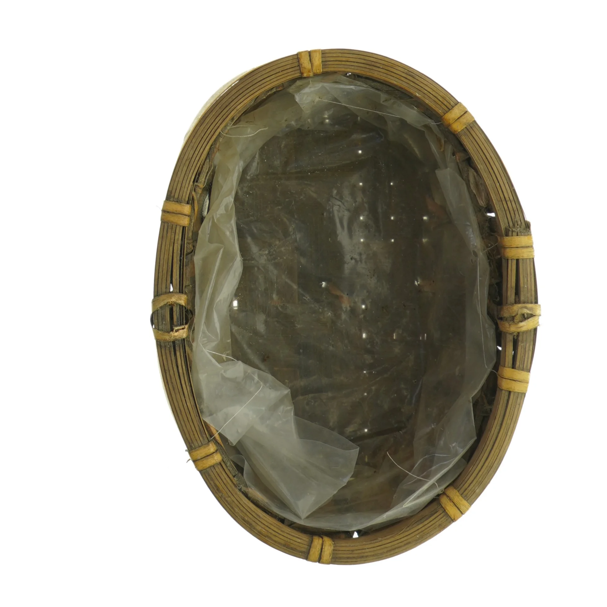 Bambuskurv (str. 22 x 16 cm)