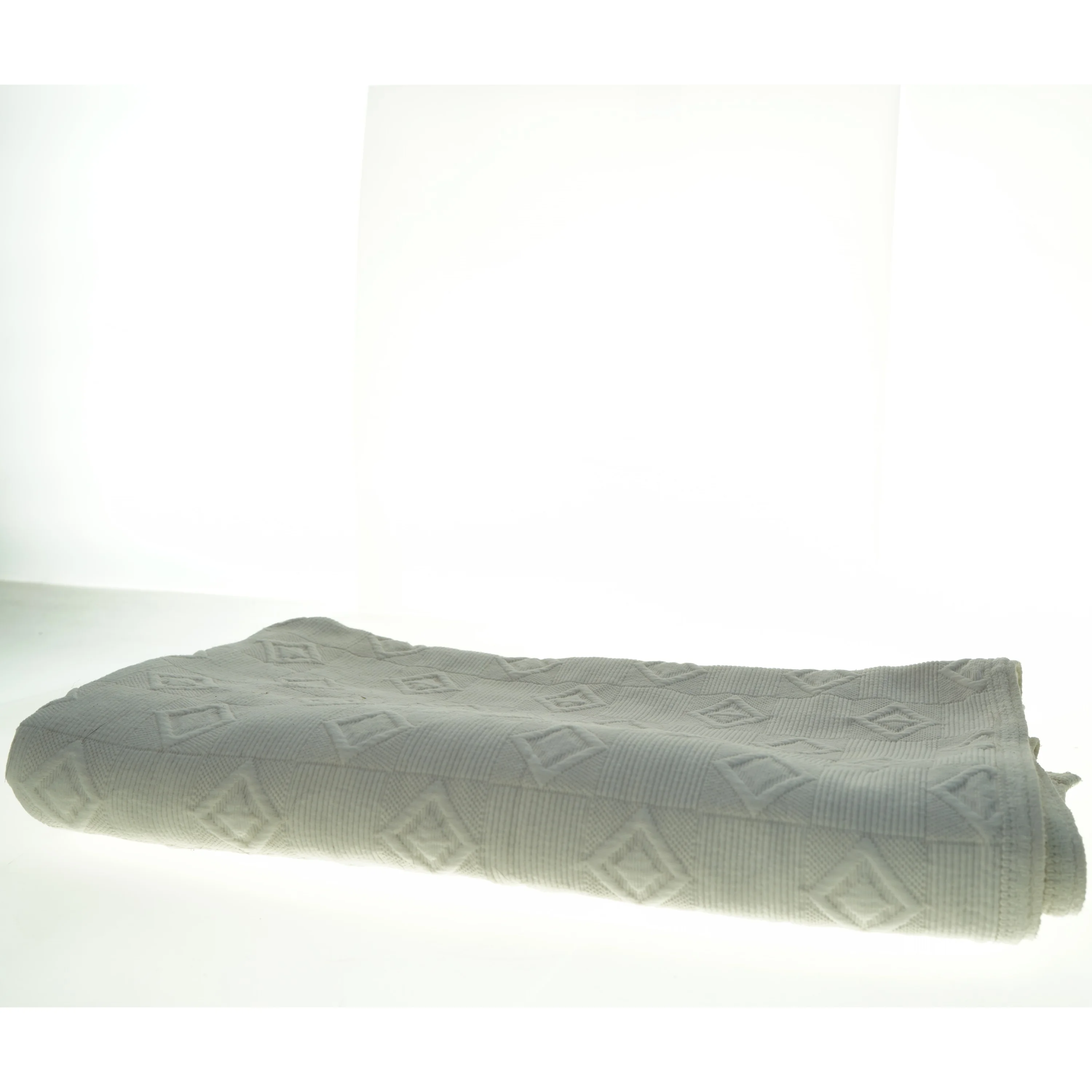 Vævet tekstil (str. 110 x 240 cm)