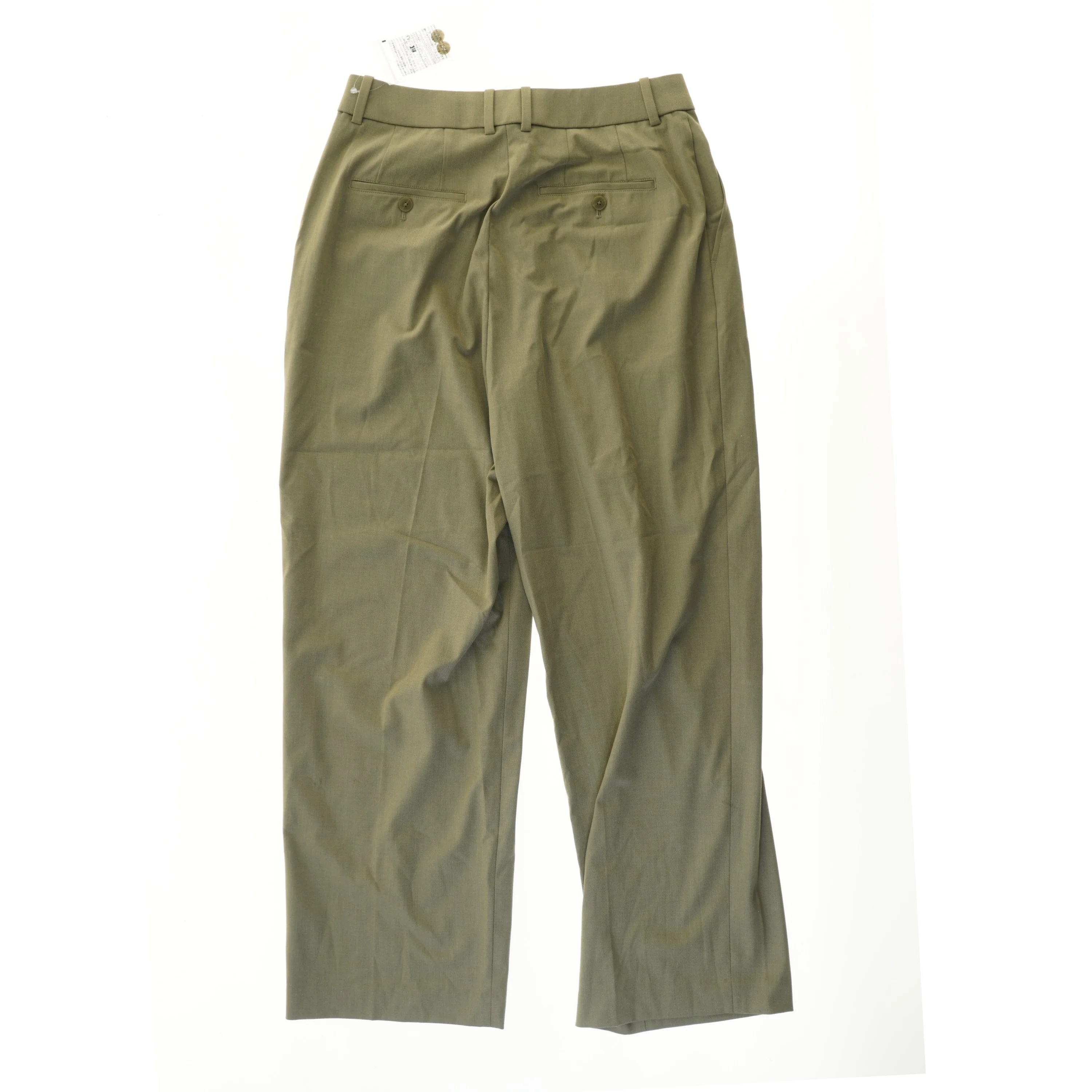 Ubrugt Habit bukser (str. M)