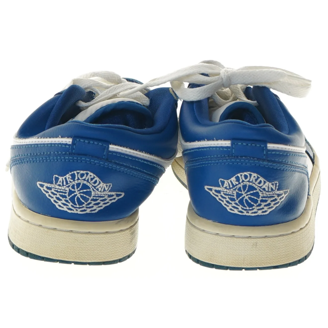 Nike Air Jordan sneakers fra Nike (str. 27 cm)