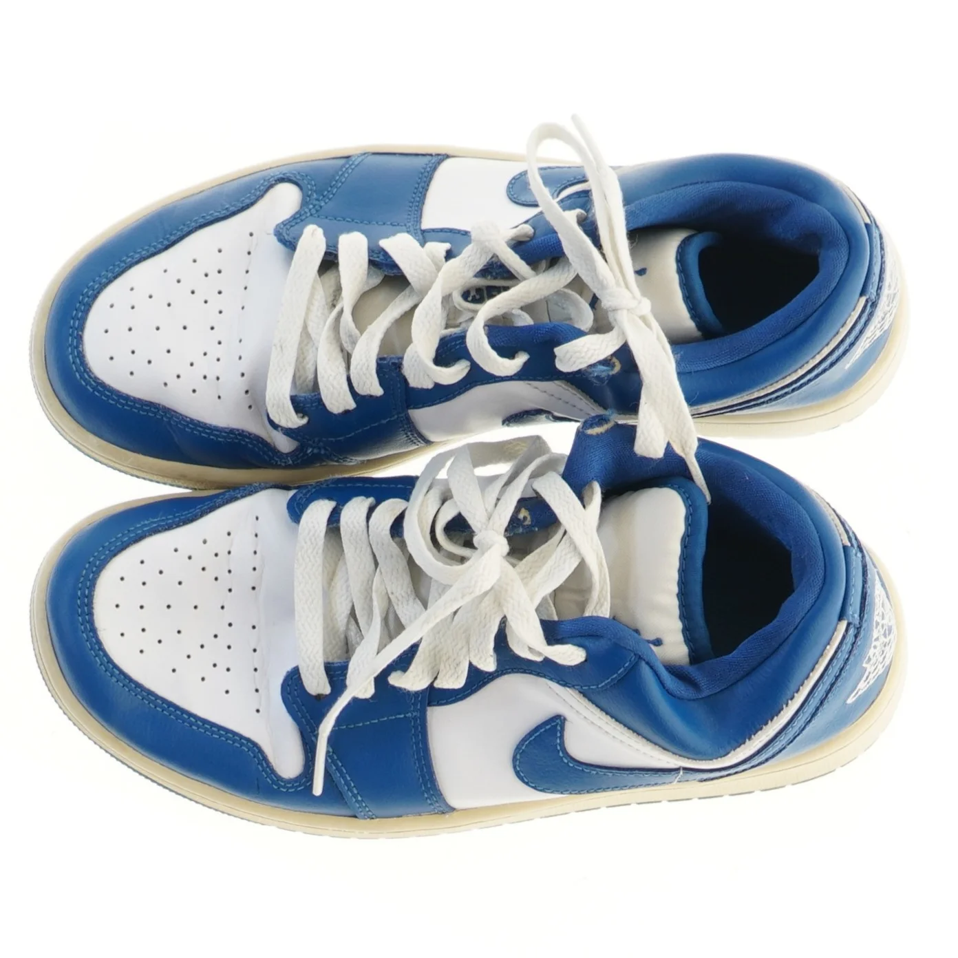 Nike Air Jordan sneakers fra Nike (str. 27 cm)