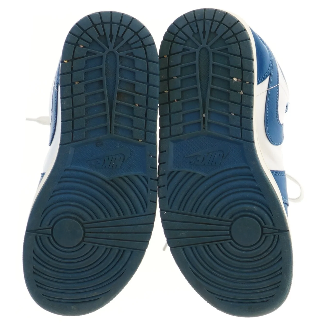 Nike Air Jordan sneakers fra Nike (str. 27 cm)