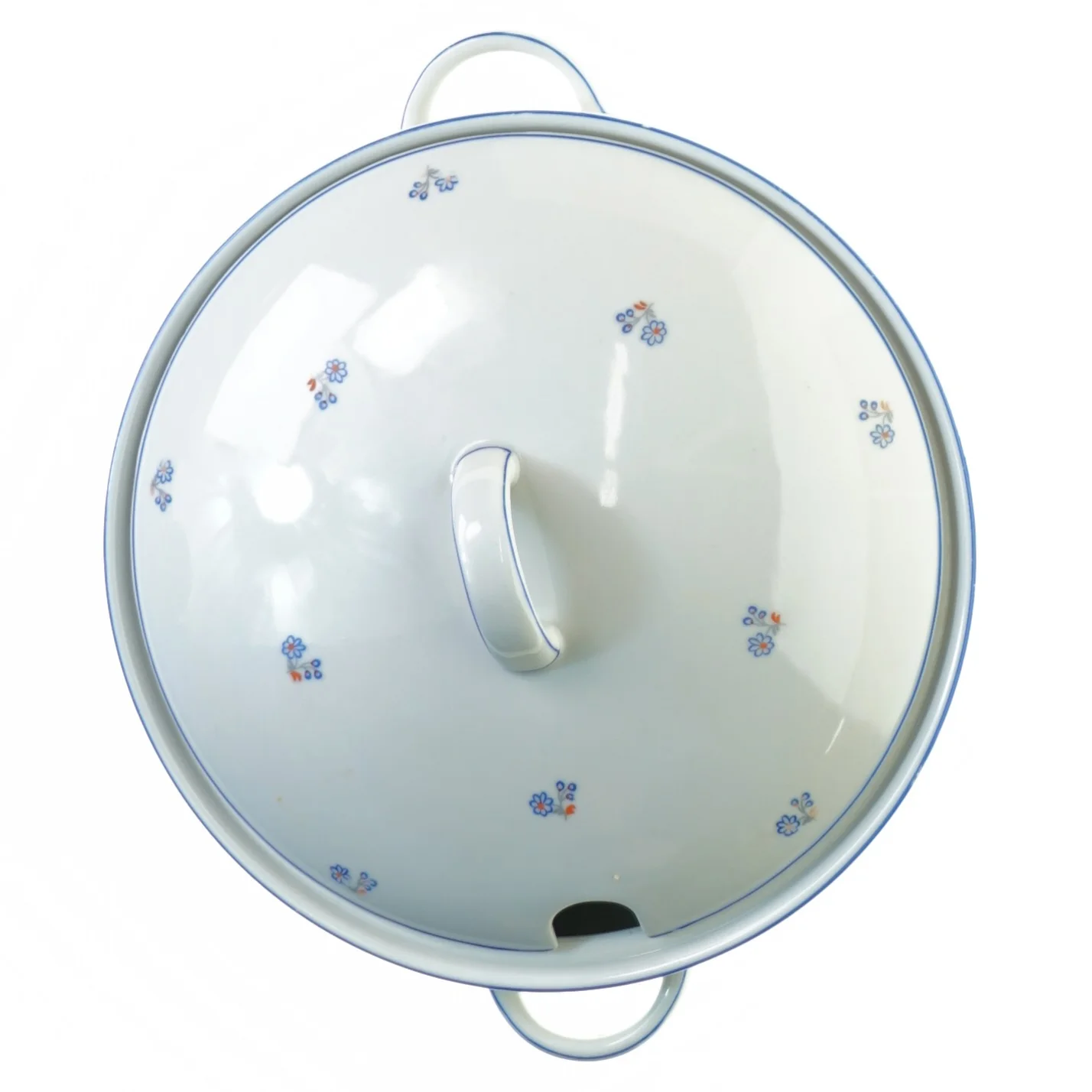 Suppeterrin (str. 21 x 10 cm)