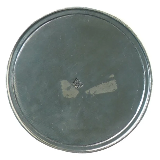 Flaskebakke fra Etain (str. 11 x 4 cm)