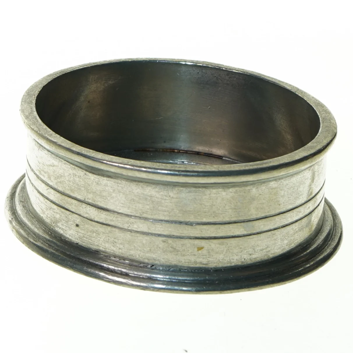 Flaskebakke fra Etain (str. 11 x 4 cm)