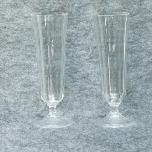 Champageglas (str. 16 x 5 cm)