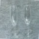 Champagne glas (str. 21 x 5 cm)