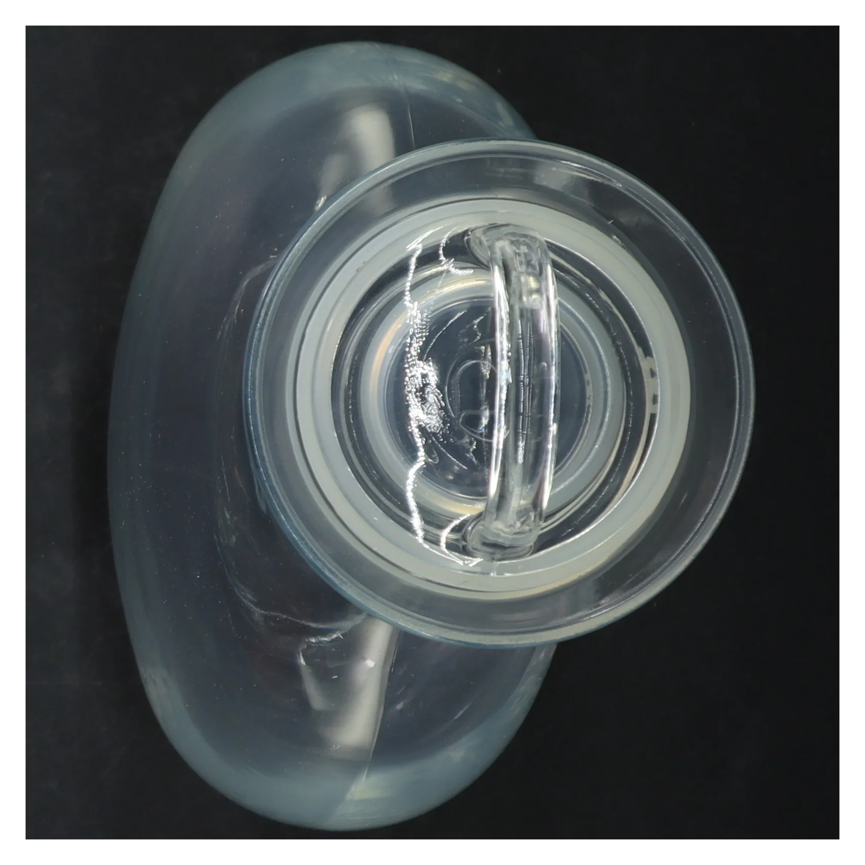 Karaffel i glas fra Rosendahl (str. 22,5 cm)