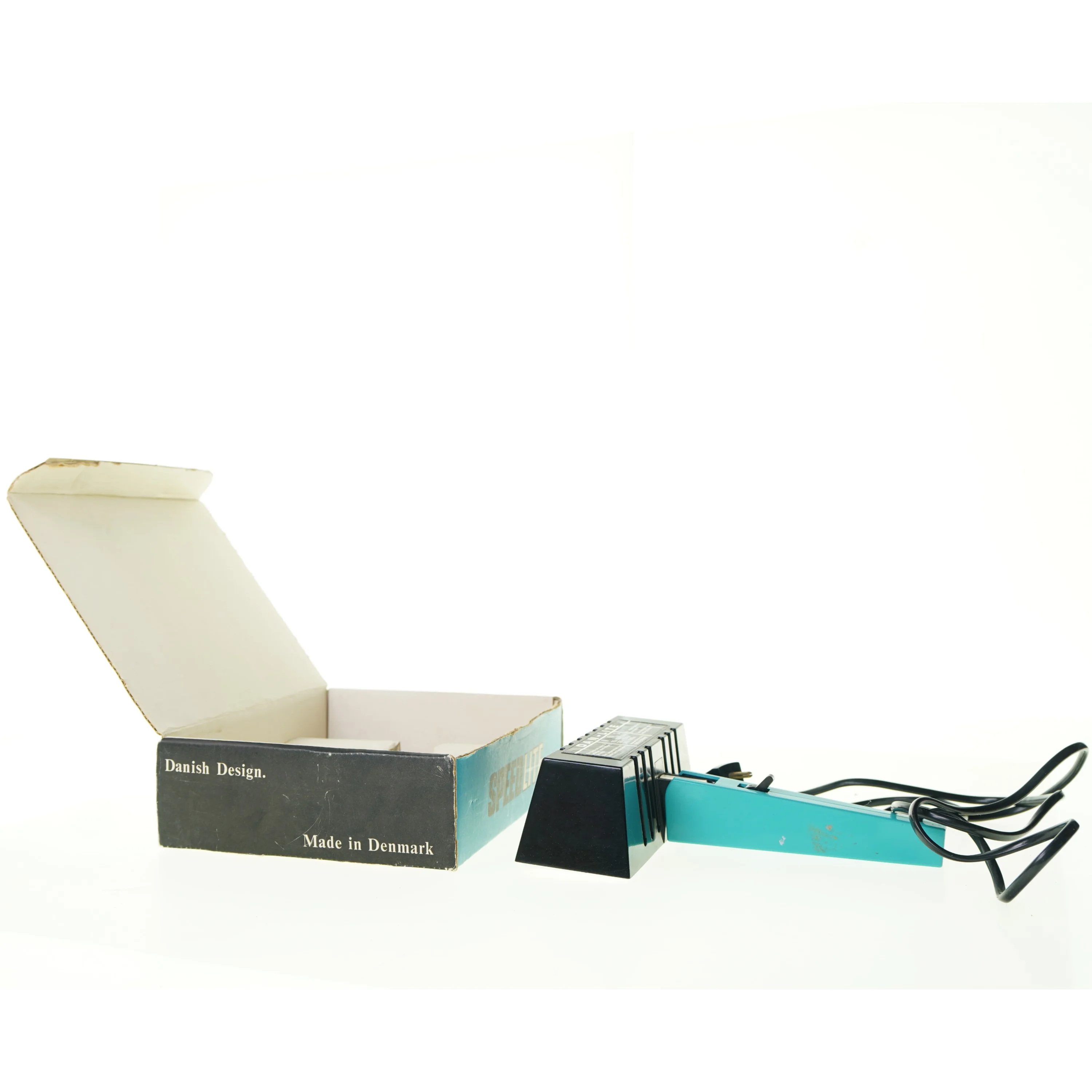 Speed light fra Speed Lite (str. 23 x 17 x 7 cm)