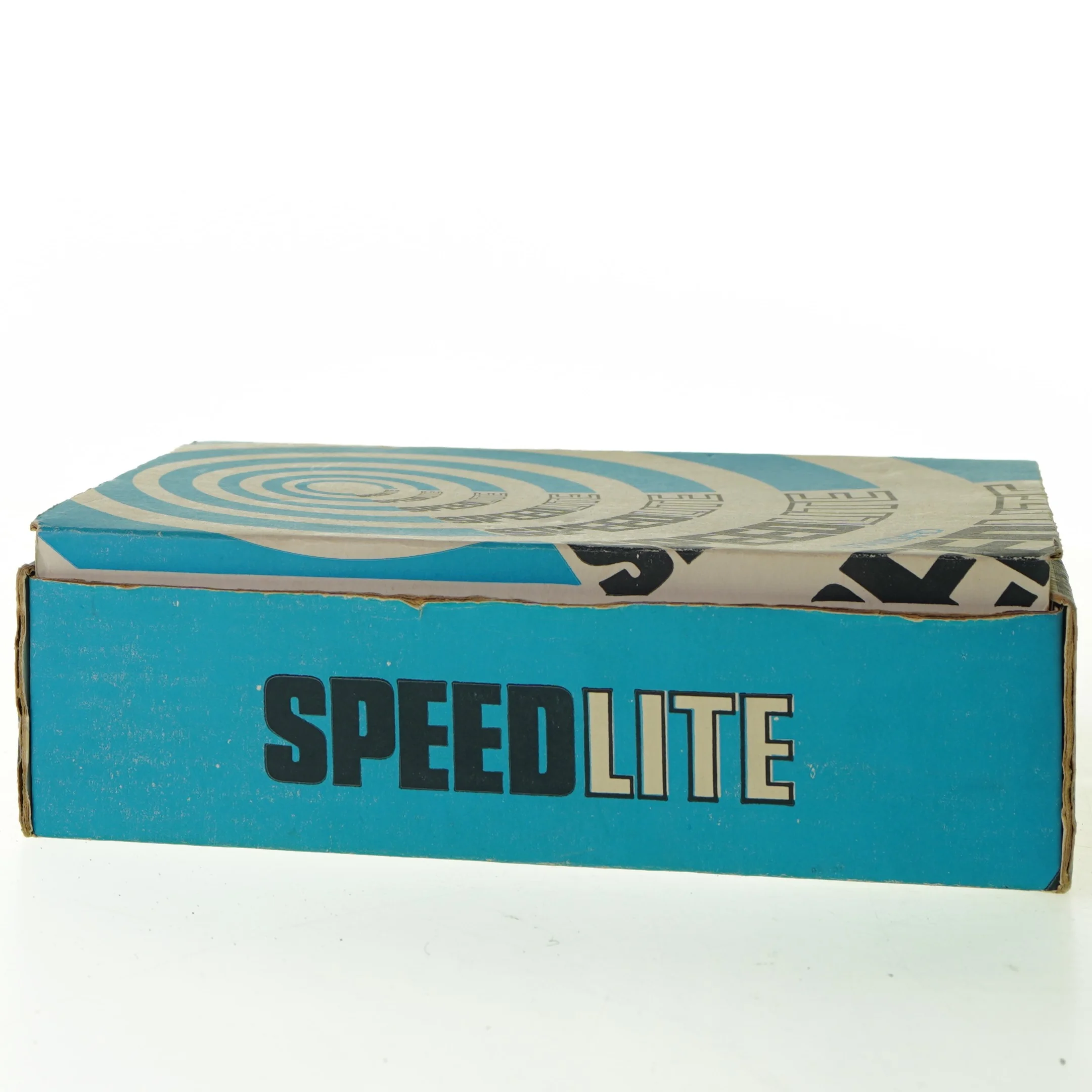 Speed light fra Speed Lite (str. 23 x 17 x 7 cm)