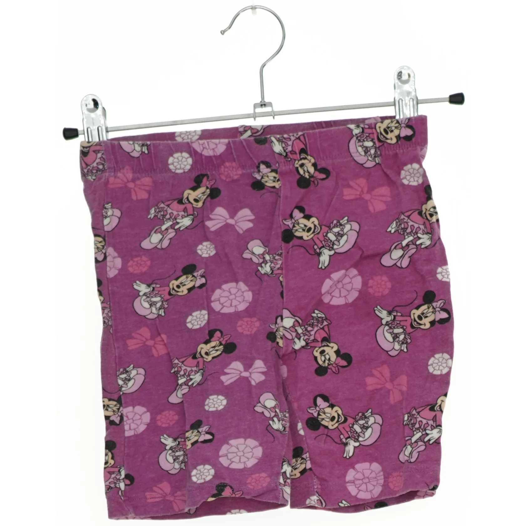 Shorts fra Disney (str. 116 cm)