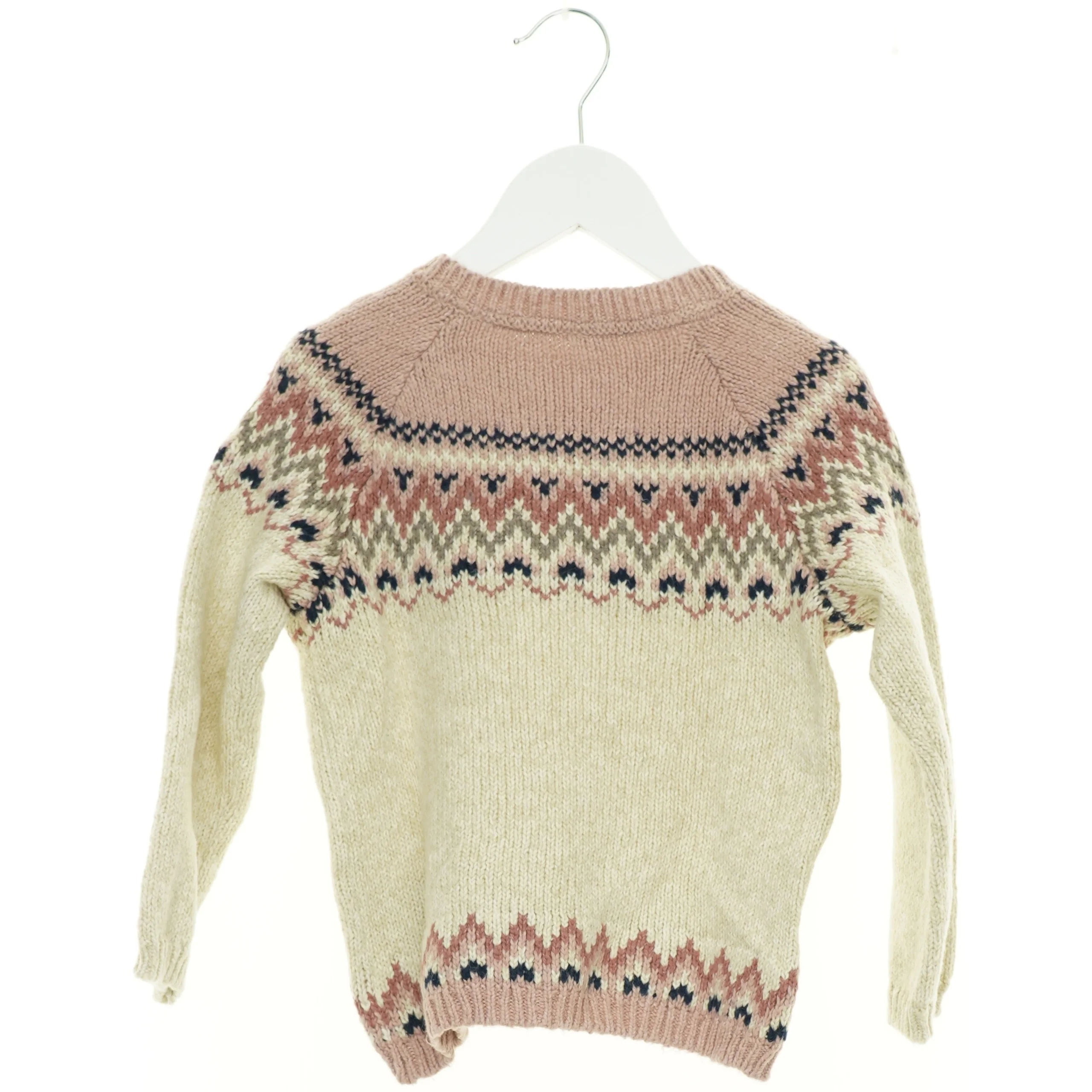 Trøje fra H&M (str. 104 cm)