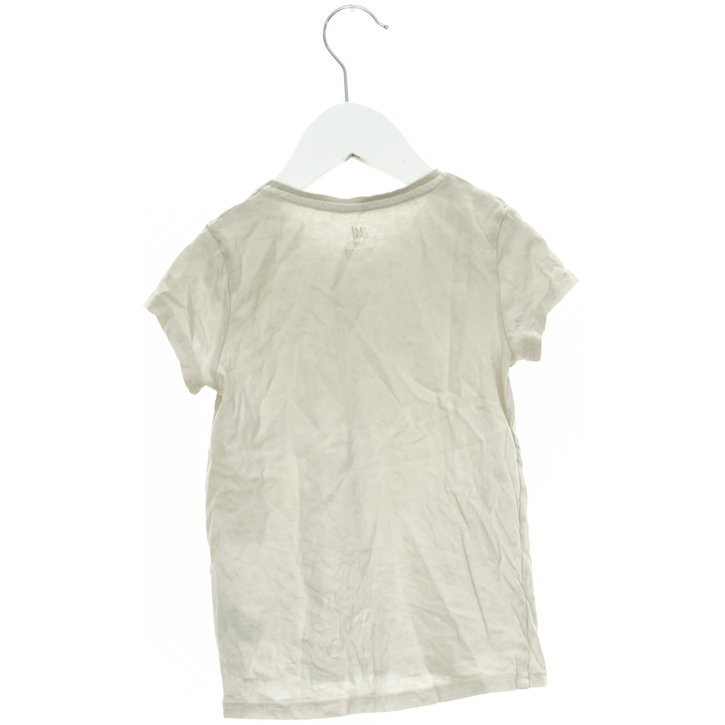 T-Shirt fra H&M (str. 116 cm)