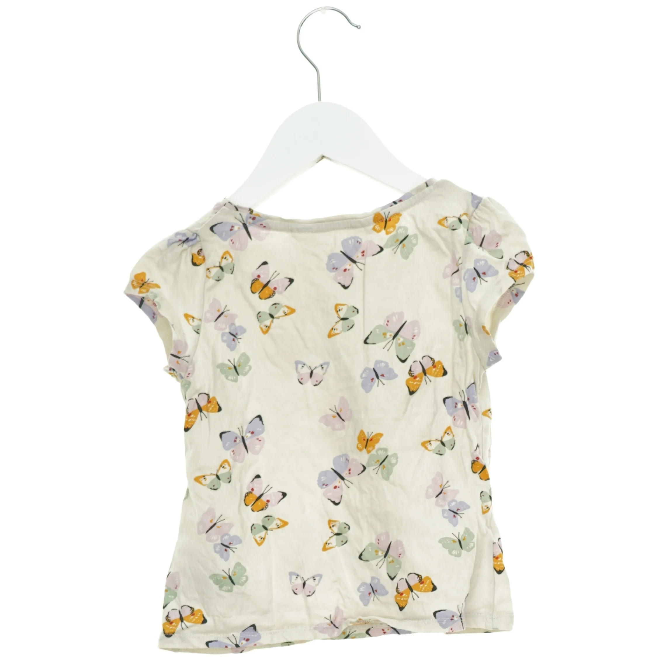 T-Shirt fra H&M (str. 116 cm)