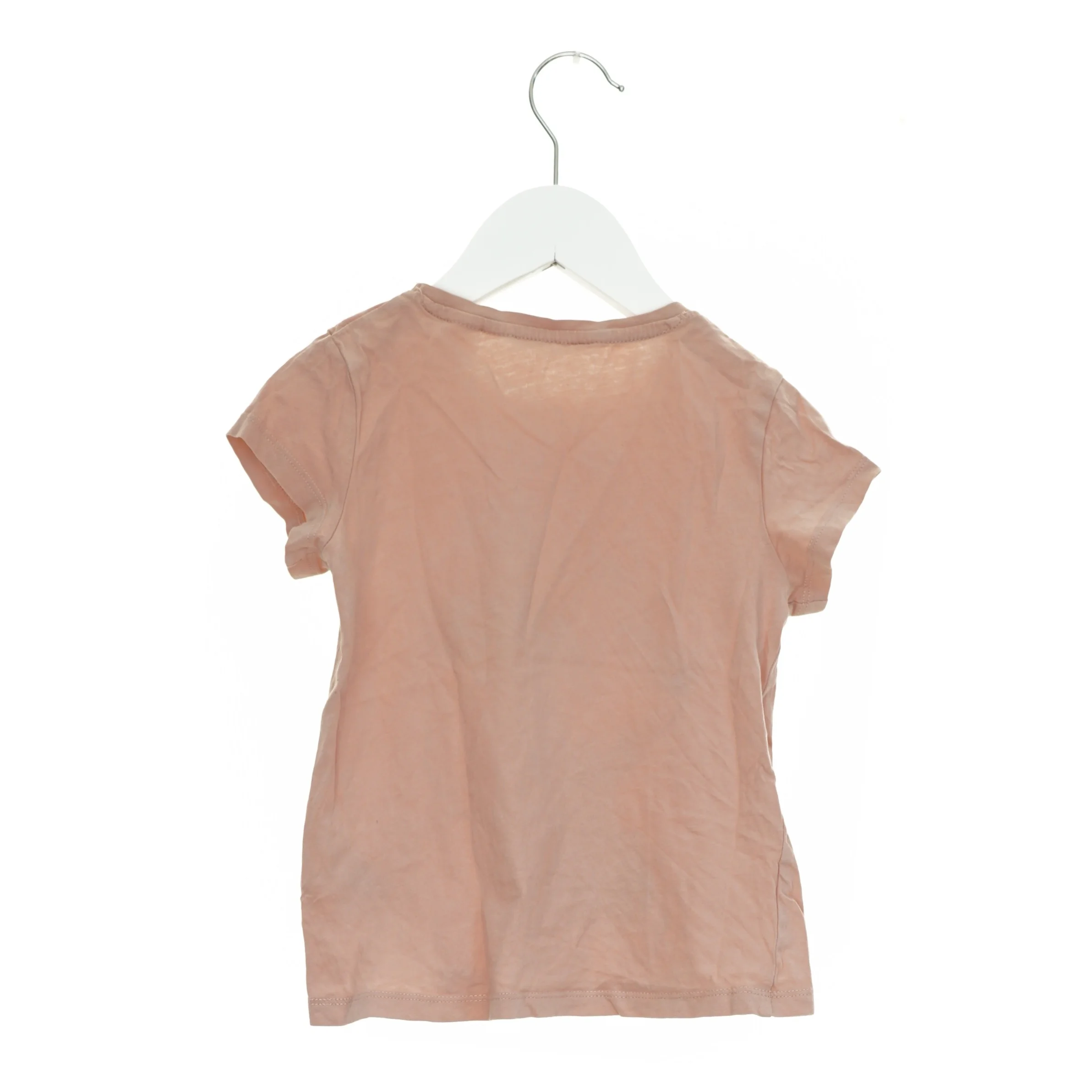 T-Shirt med Minnie Mouse fra H&M (str. 116 cm)