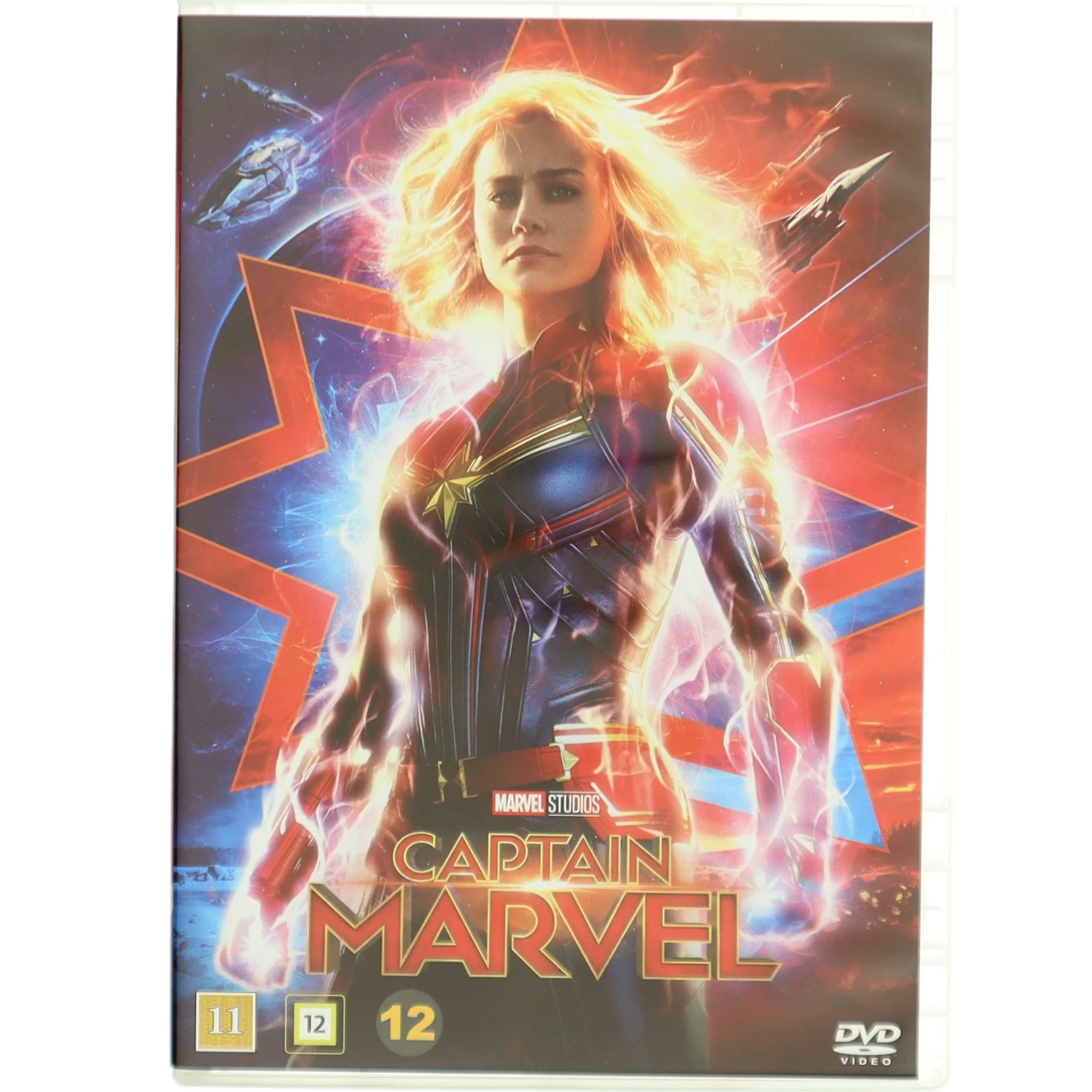 Captain Marvel 