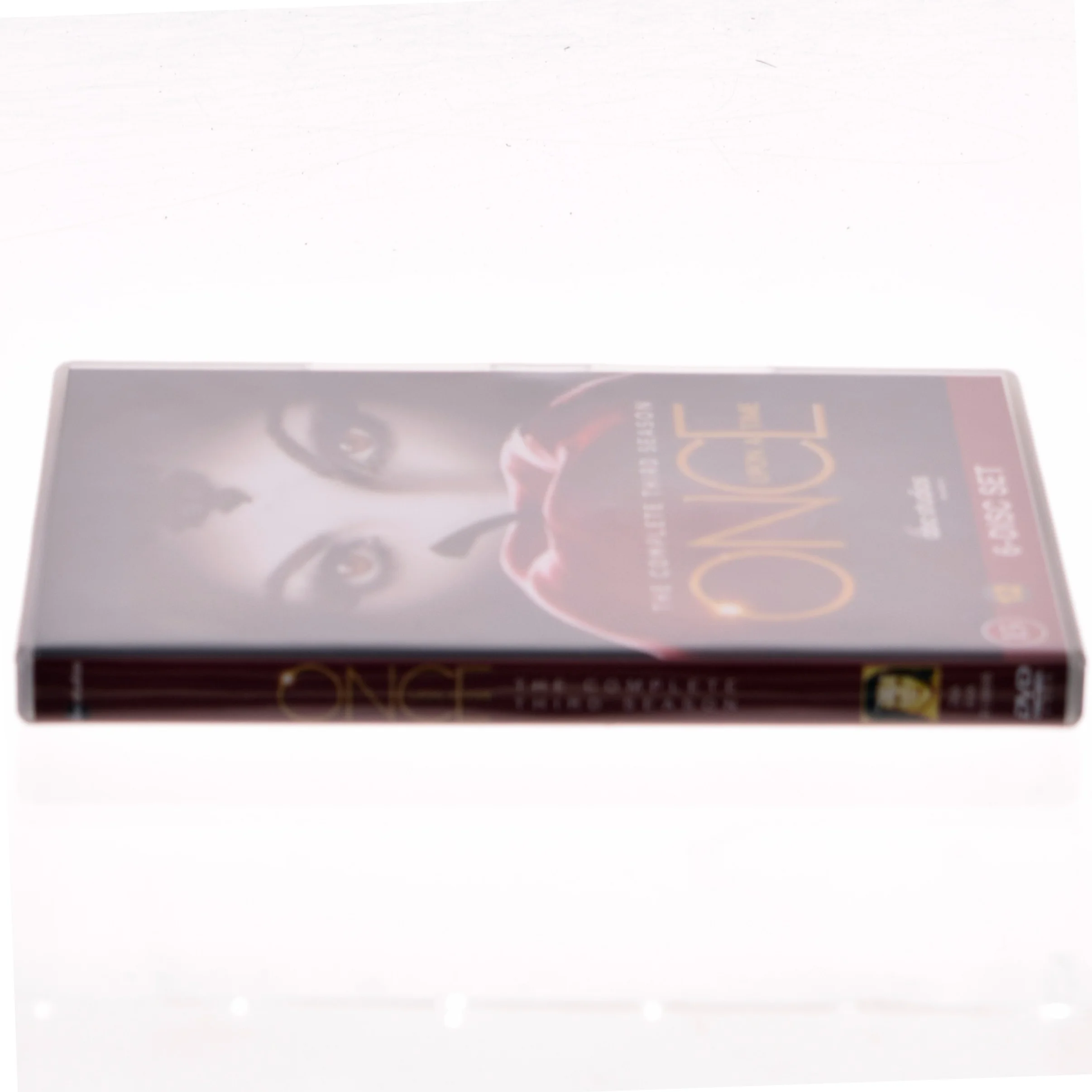 Once Upon A Time - Season 3 