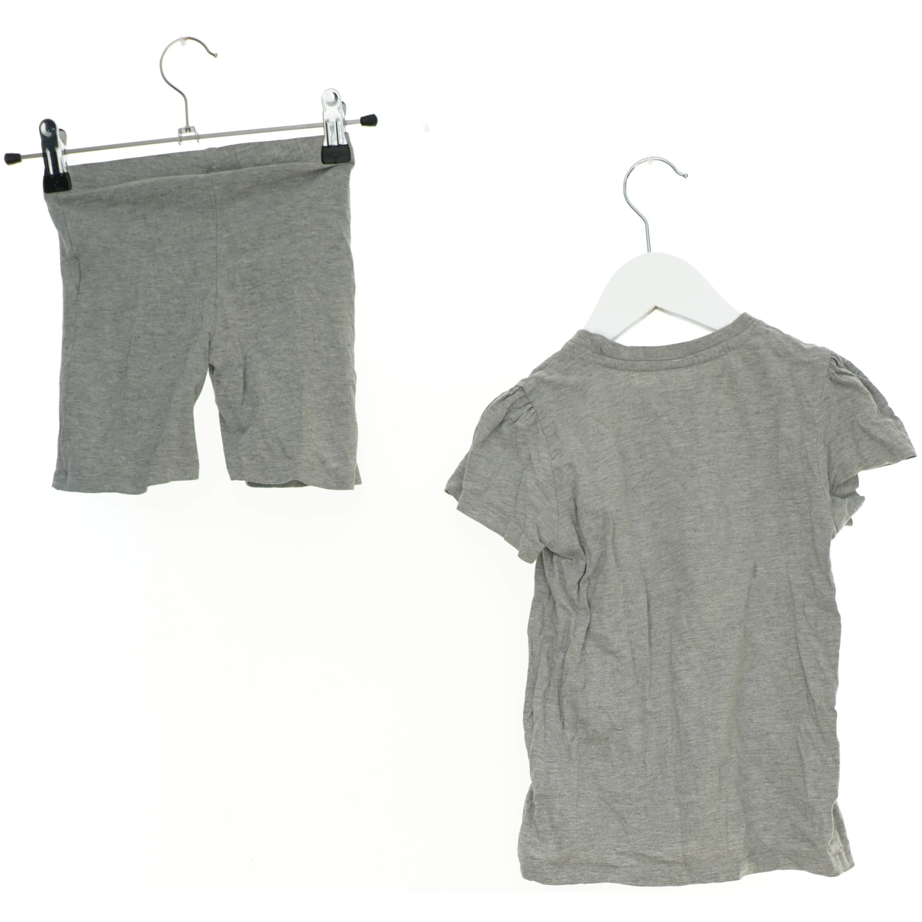 Sæt fra Disney (str. 116 cm)