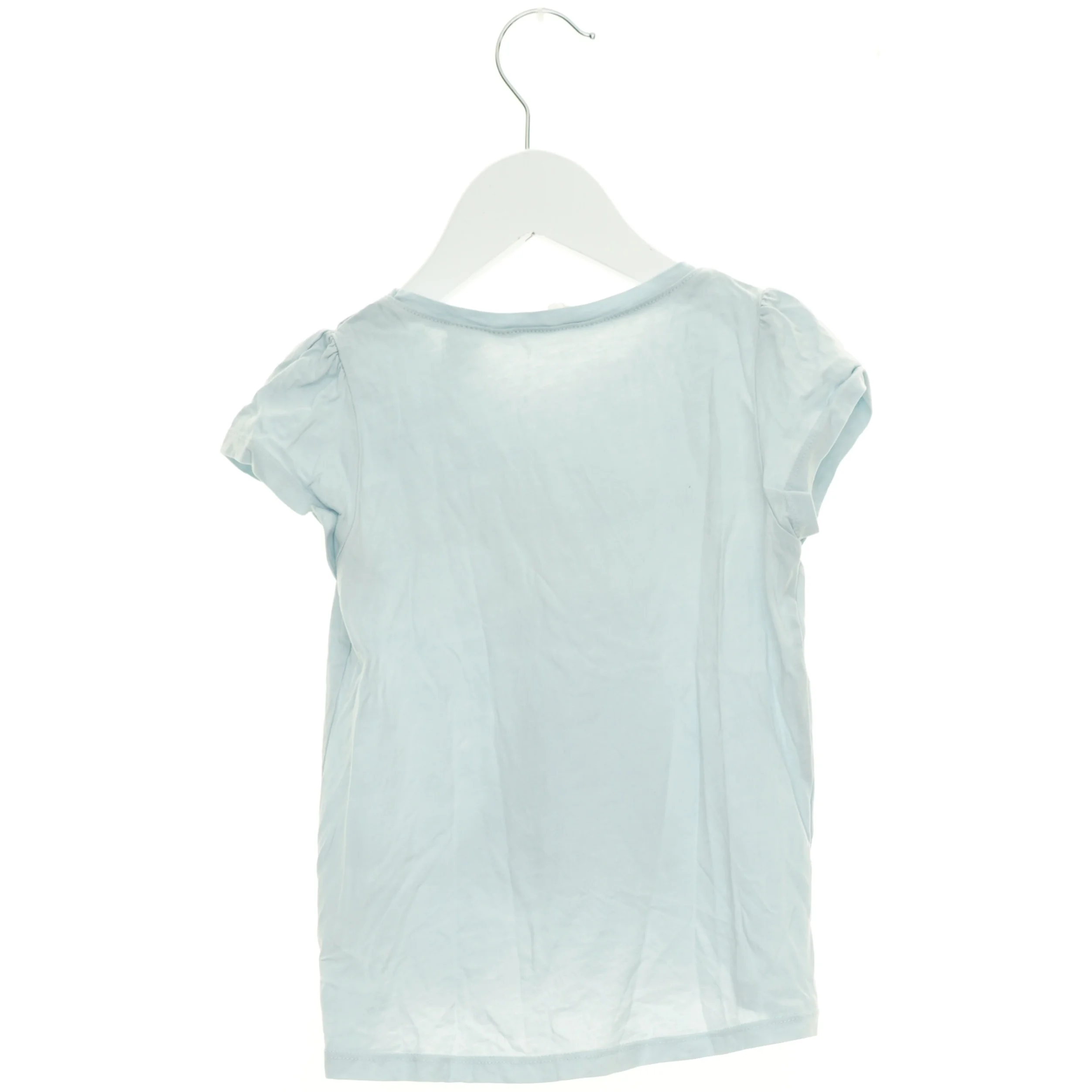 T-Shirt, Prinsesse Cinderella fra H&M (str. 110 cm)