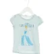 T-Shirt, Prinsesse Cinderella fra H&M (str. 110 cm)