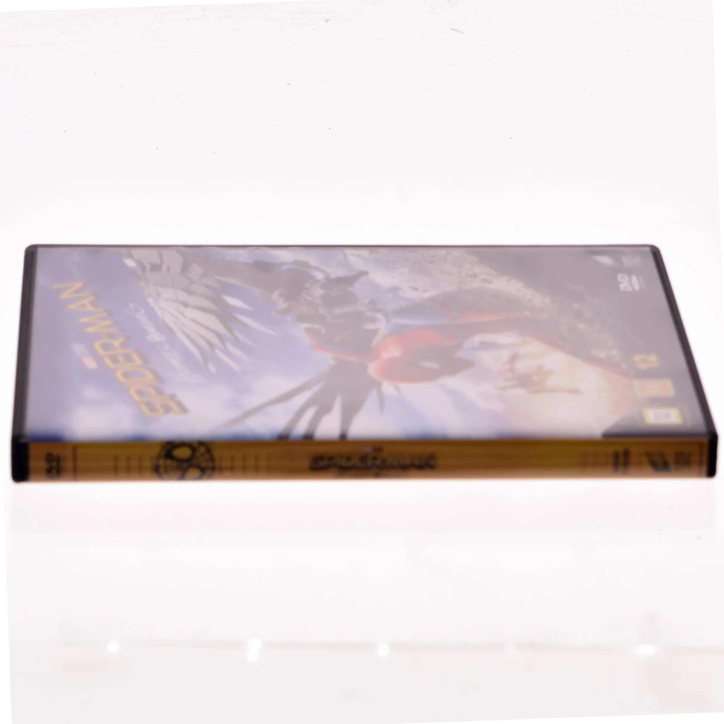 Spider-Man - Homecoming 