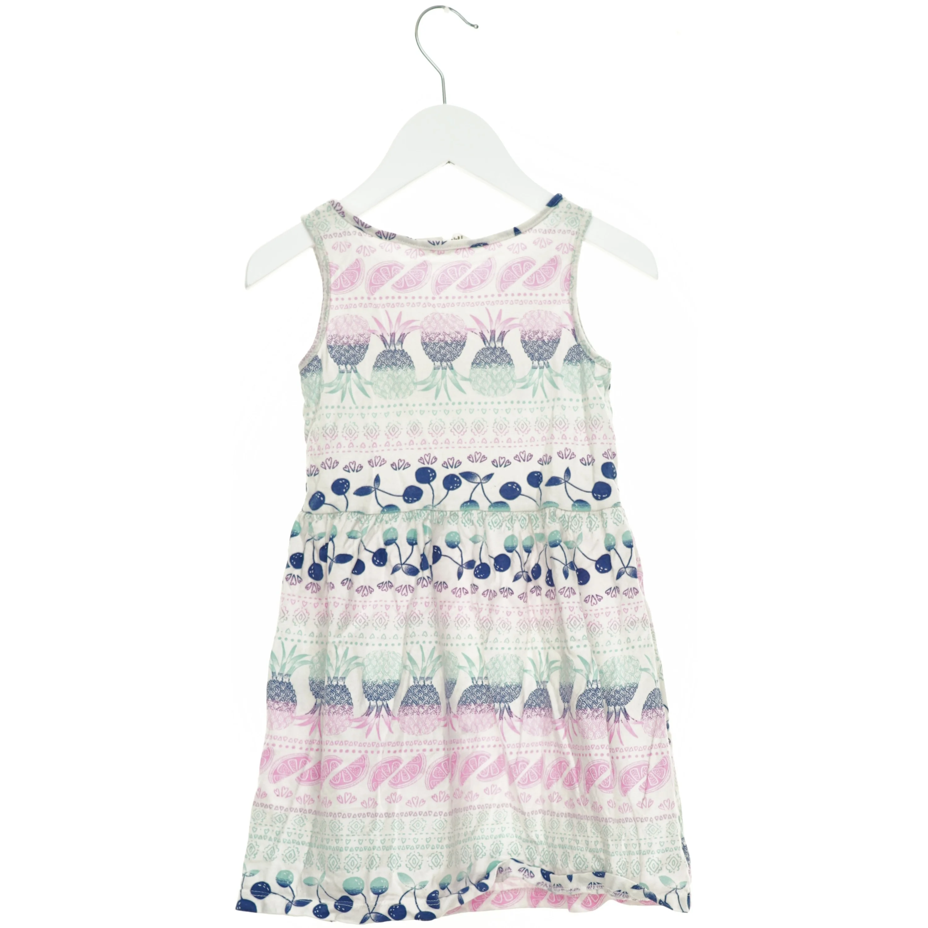 Kjole fra H&M (str. 116 cm)