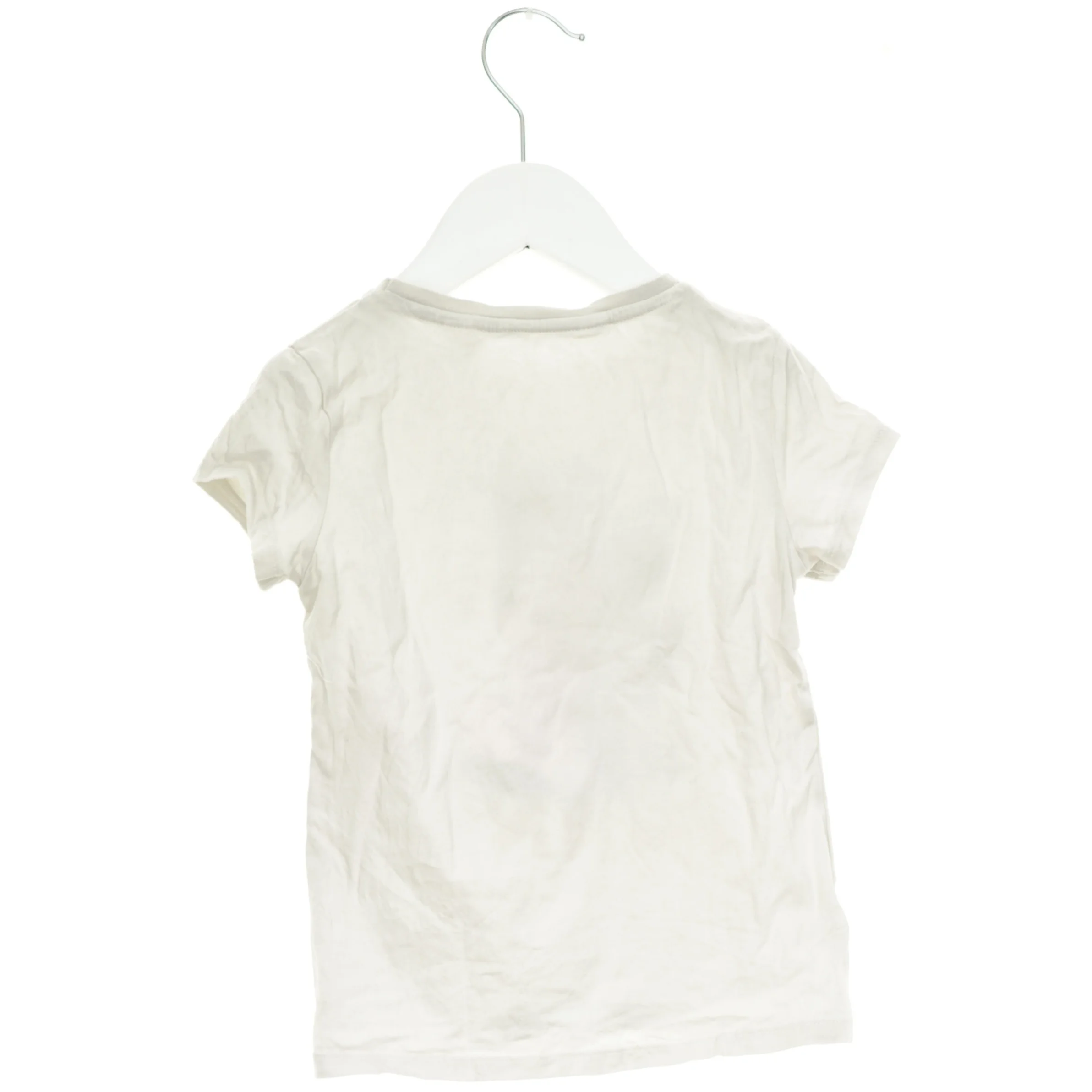 T-Shirt med Minnie Mouse fra H&M (str. 116 cm)