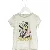 T-Shirt med Minnie Mouse fra H&M (str. 116 cm)