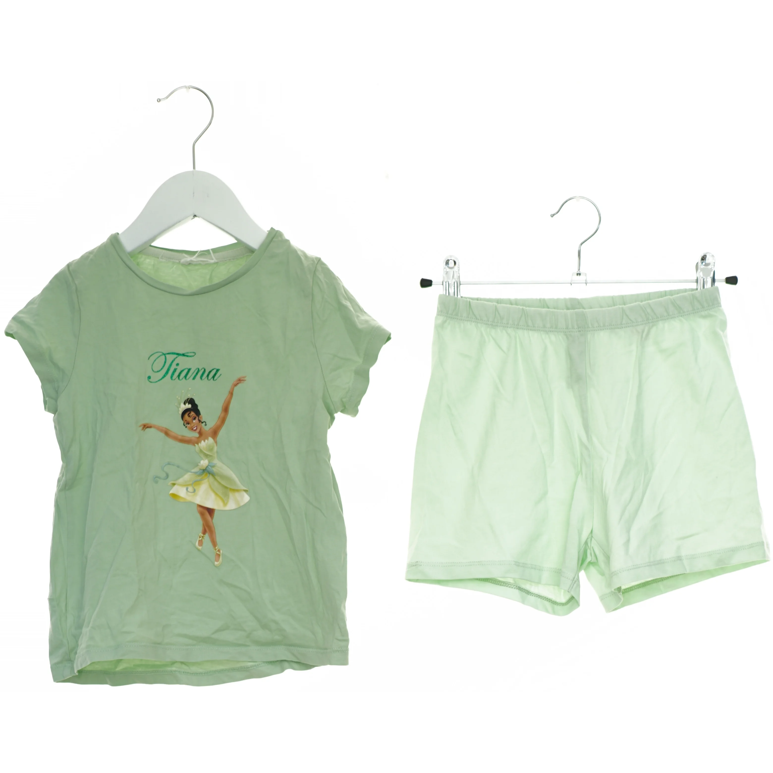 Sæt børnetøj fra H&M (str. 116 cm)