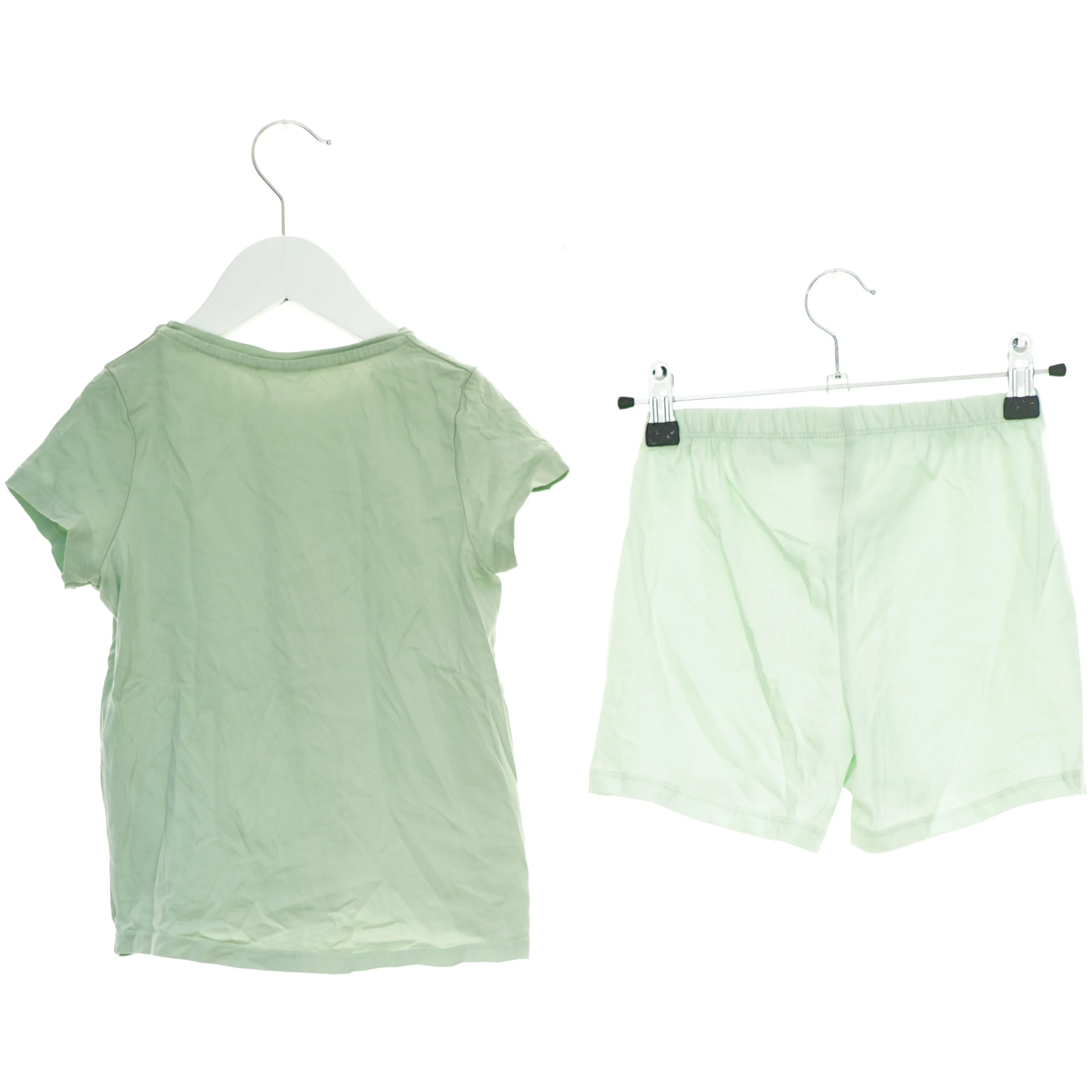 Sæt børnetøj fra H&M (str. 116 cm)