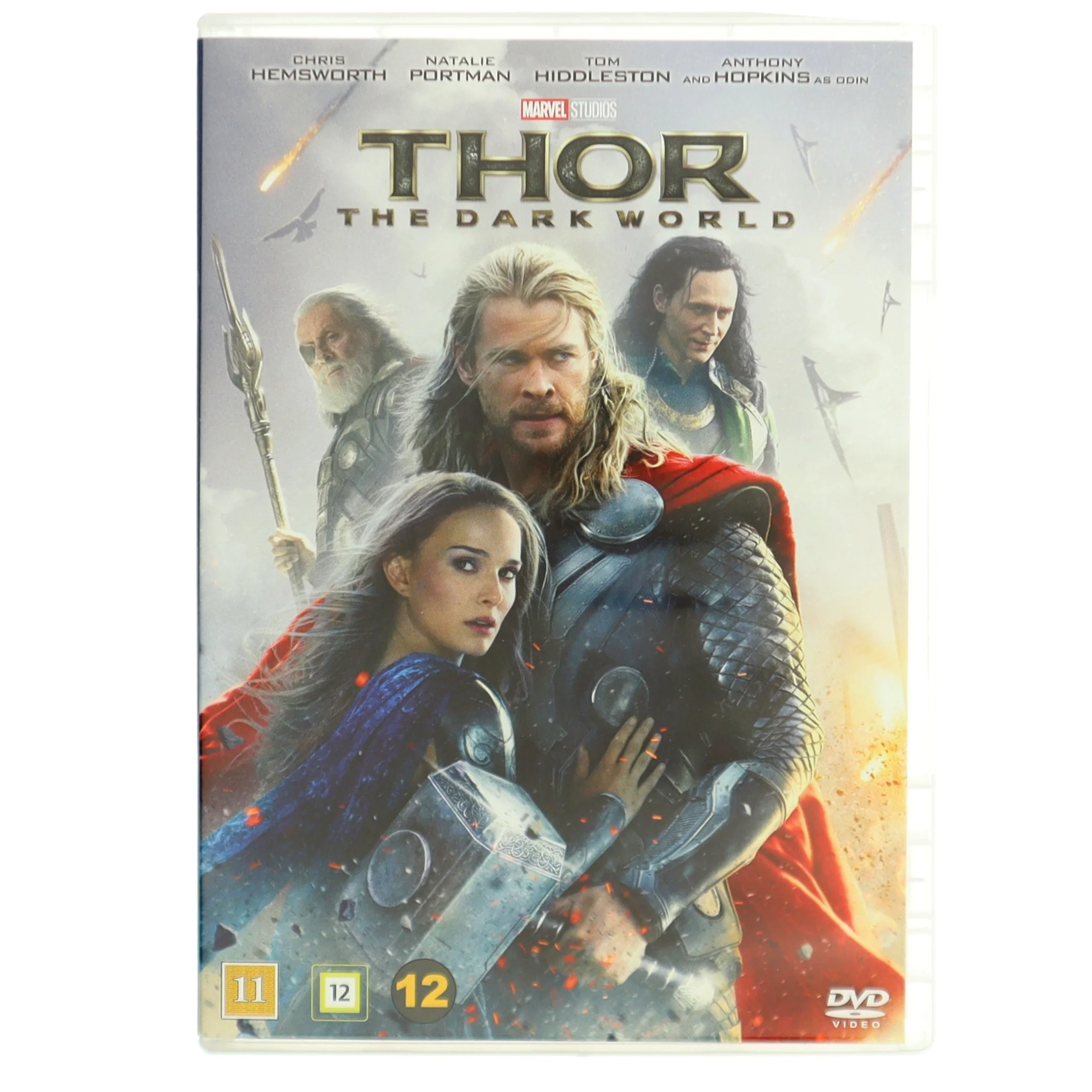 Thor 2 - Dark World 