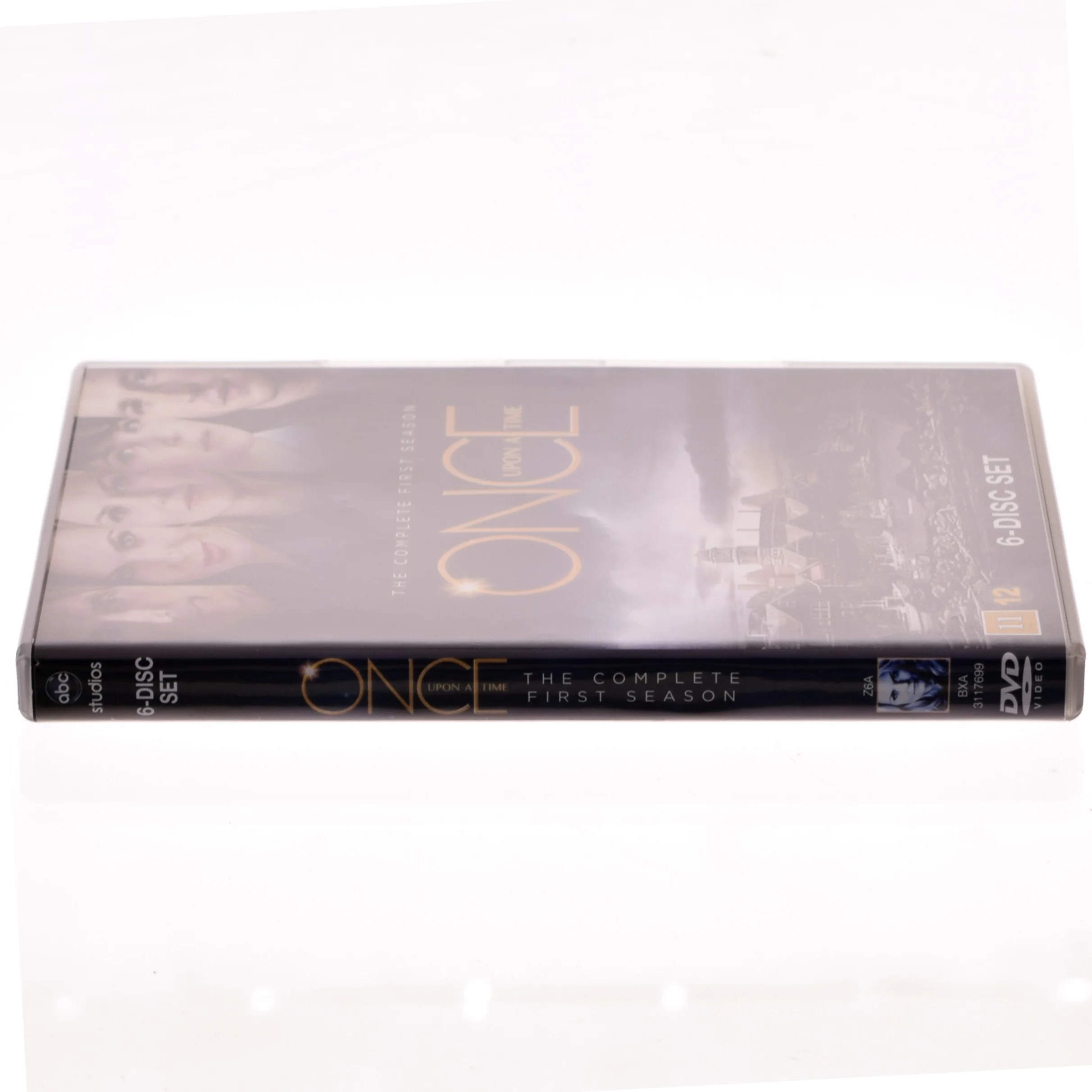 Once Upon A Time - Season 1 