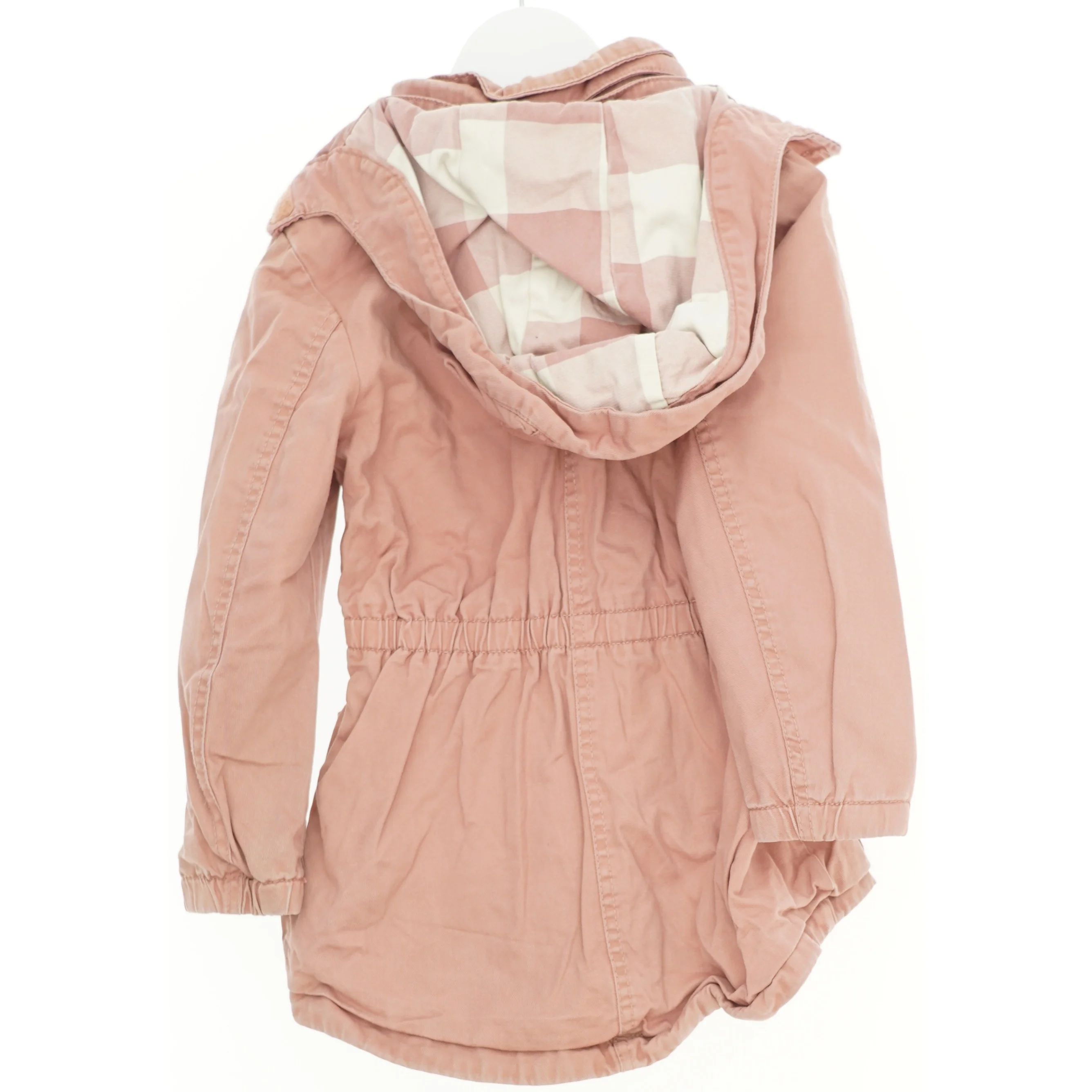 Overgangsjakke fra H&M (str. 116 cm)